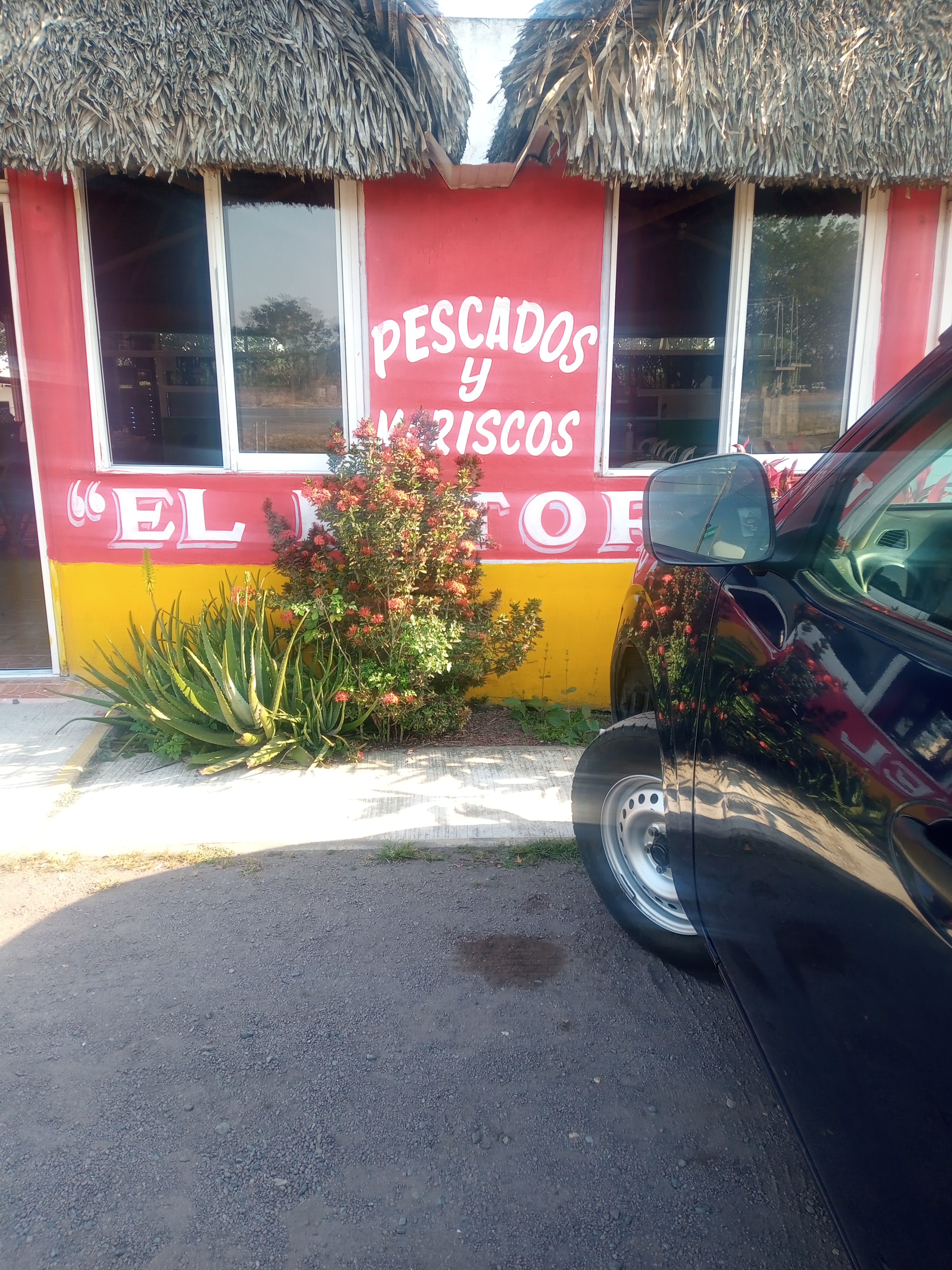 Restaurant El Retorno image 1