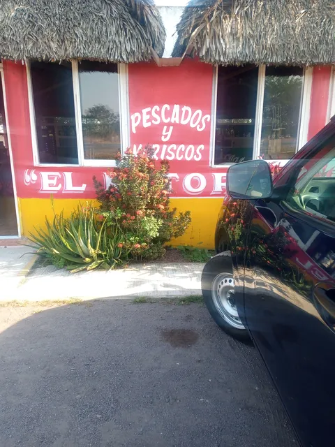 Restaurant El Retorno image 1