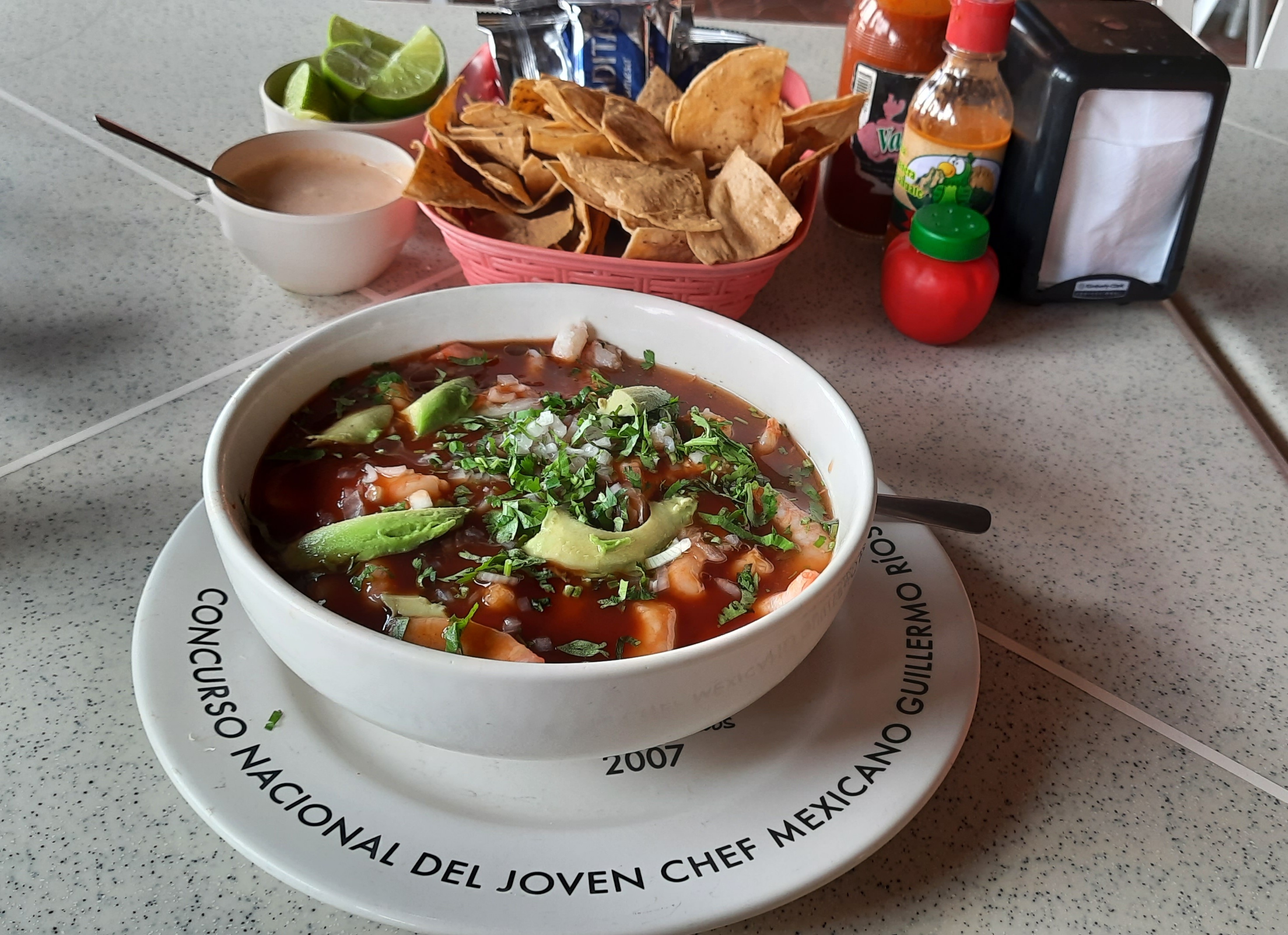 Restaurant El Retorno image 3