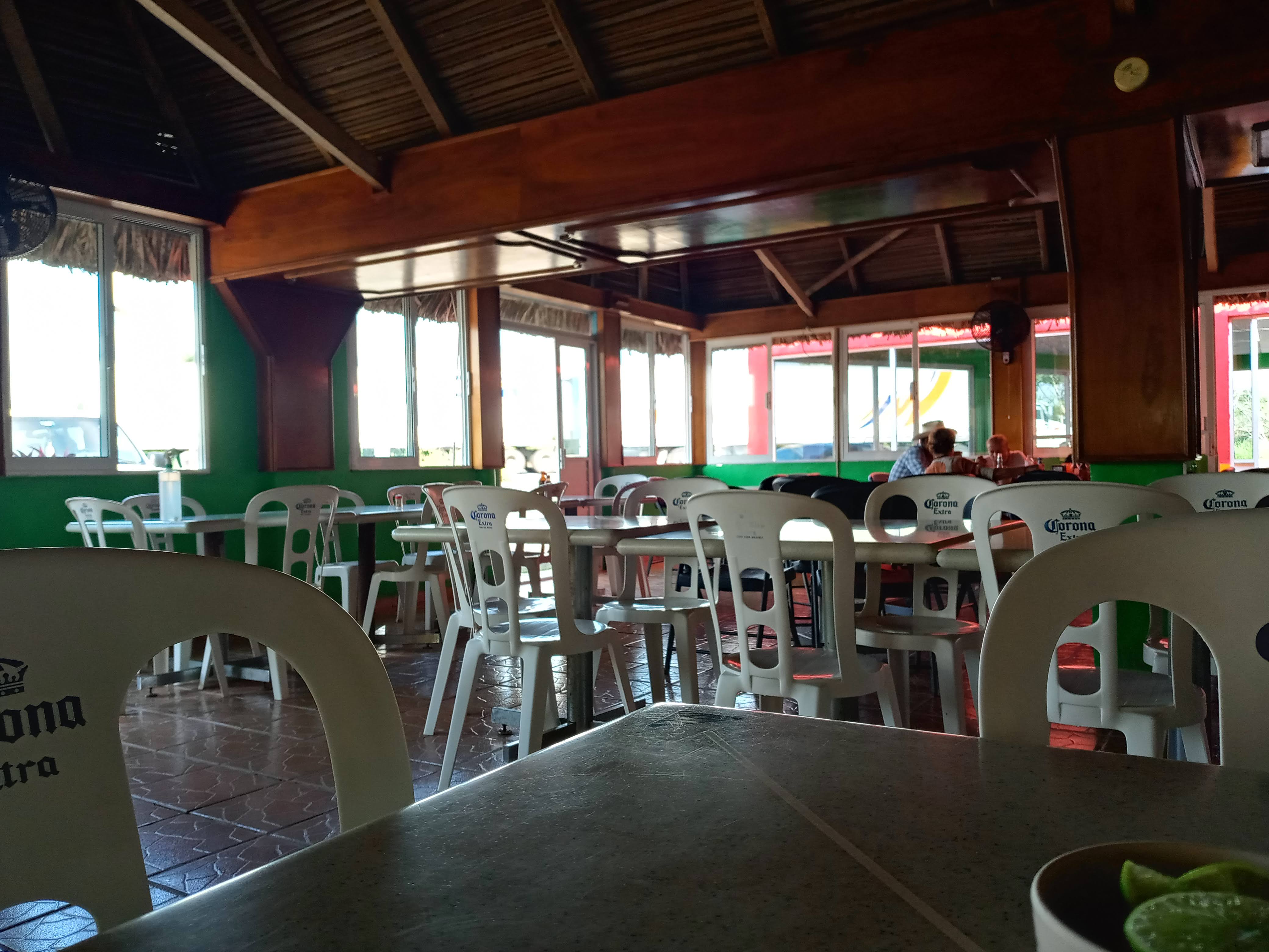 Restaurant El Retorno image 4