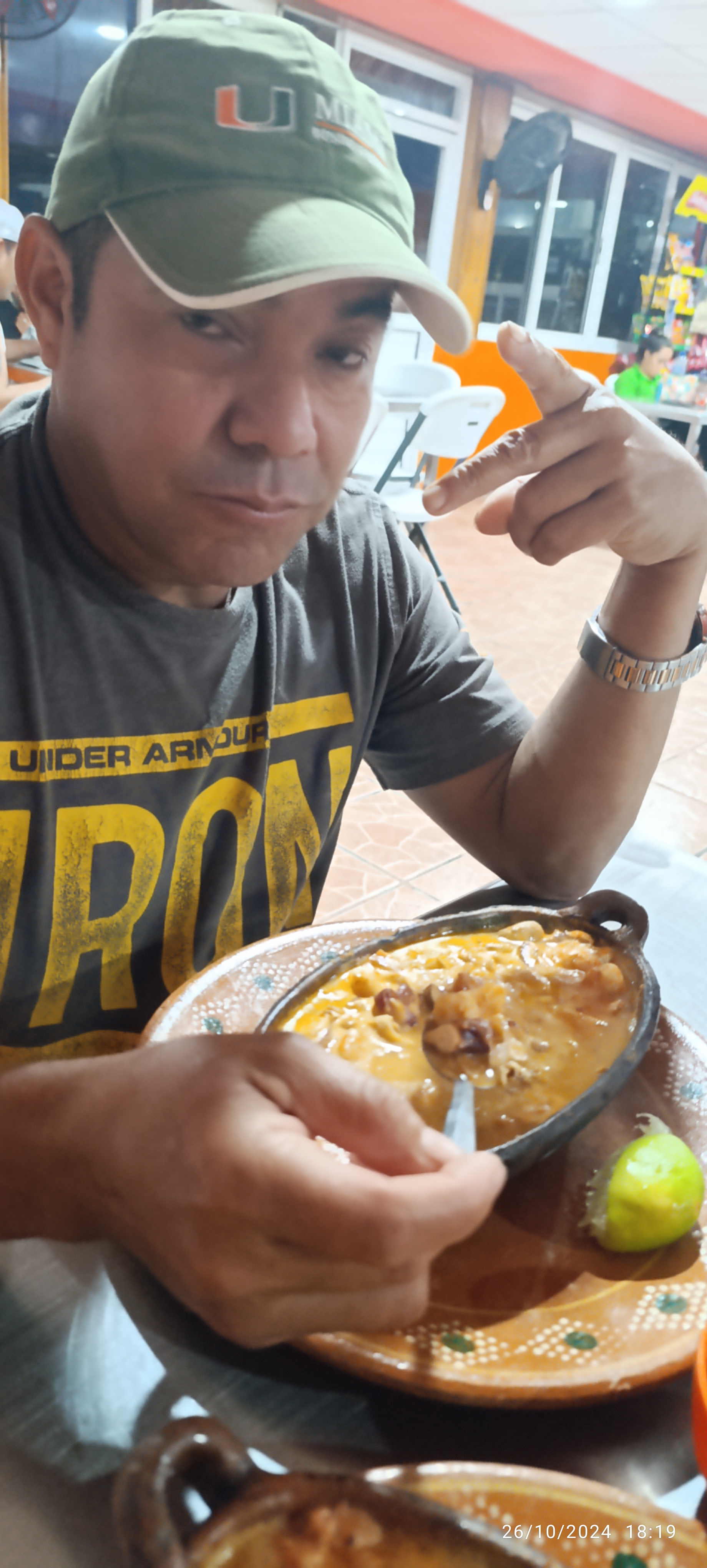 Restaurant El Retorno image 5