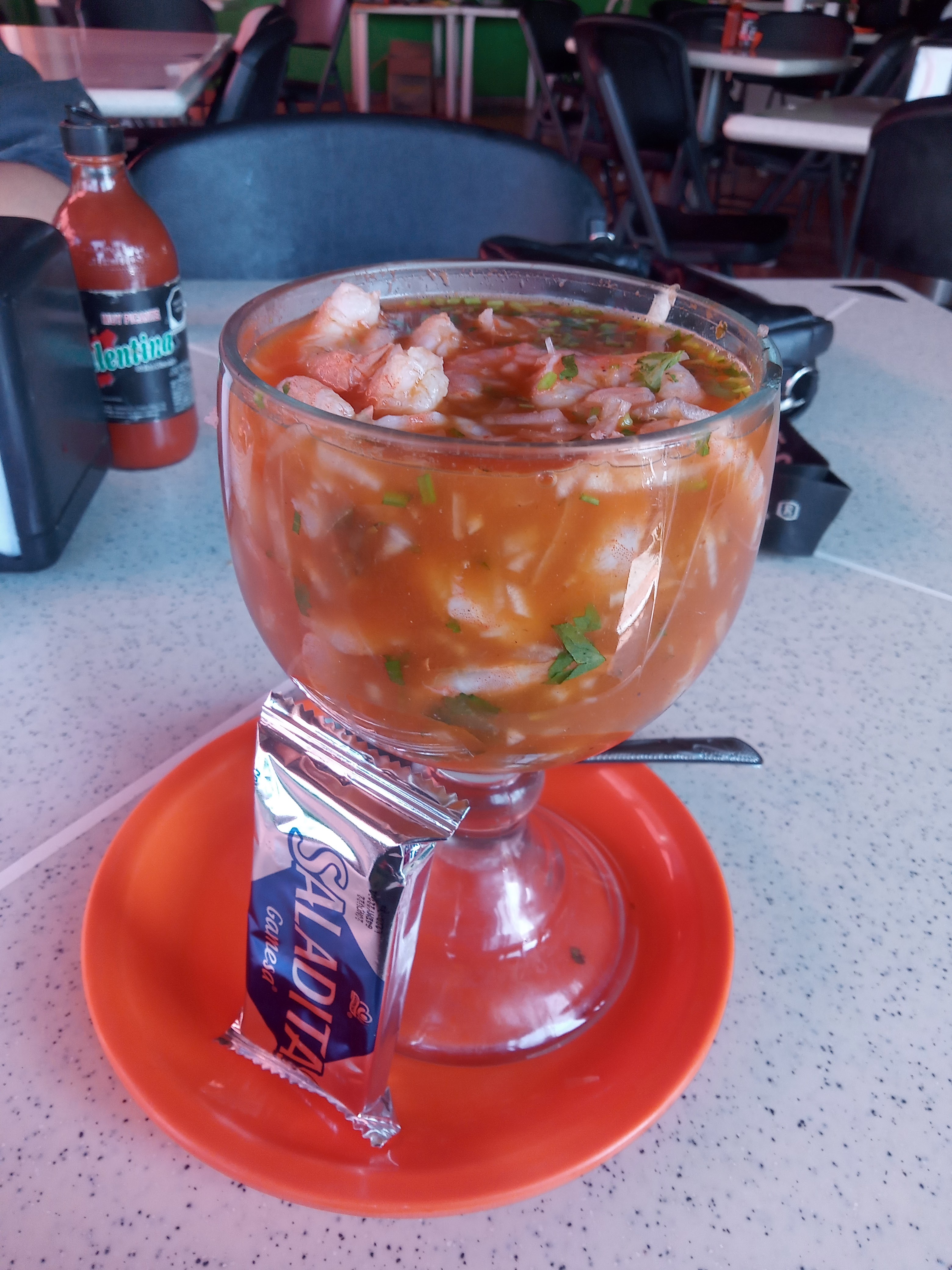 Restaurant El Retorno image 6