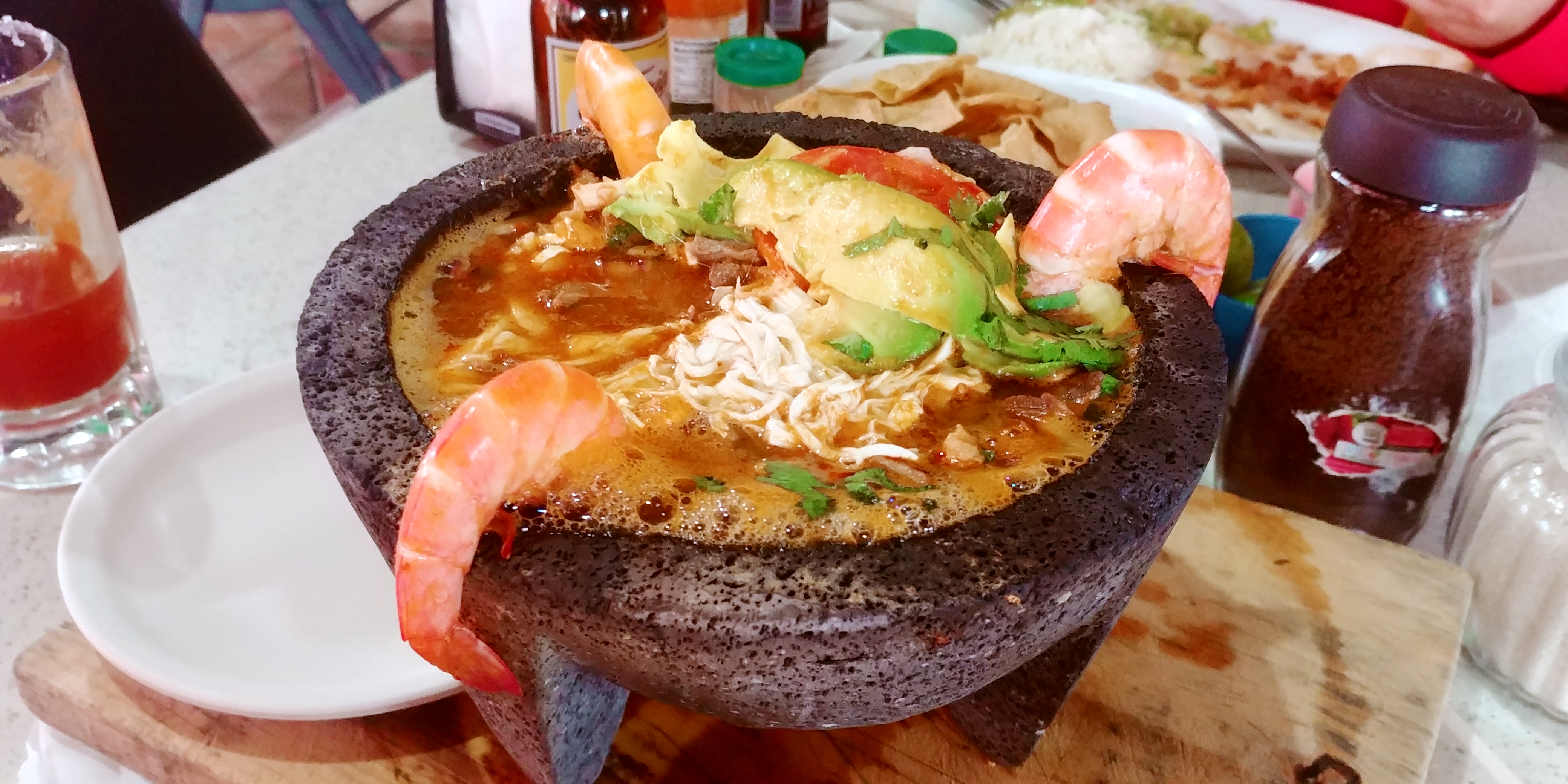 Restaurant El Retorno image 7