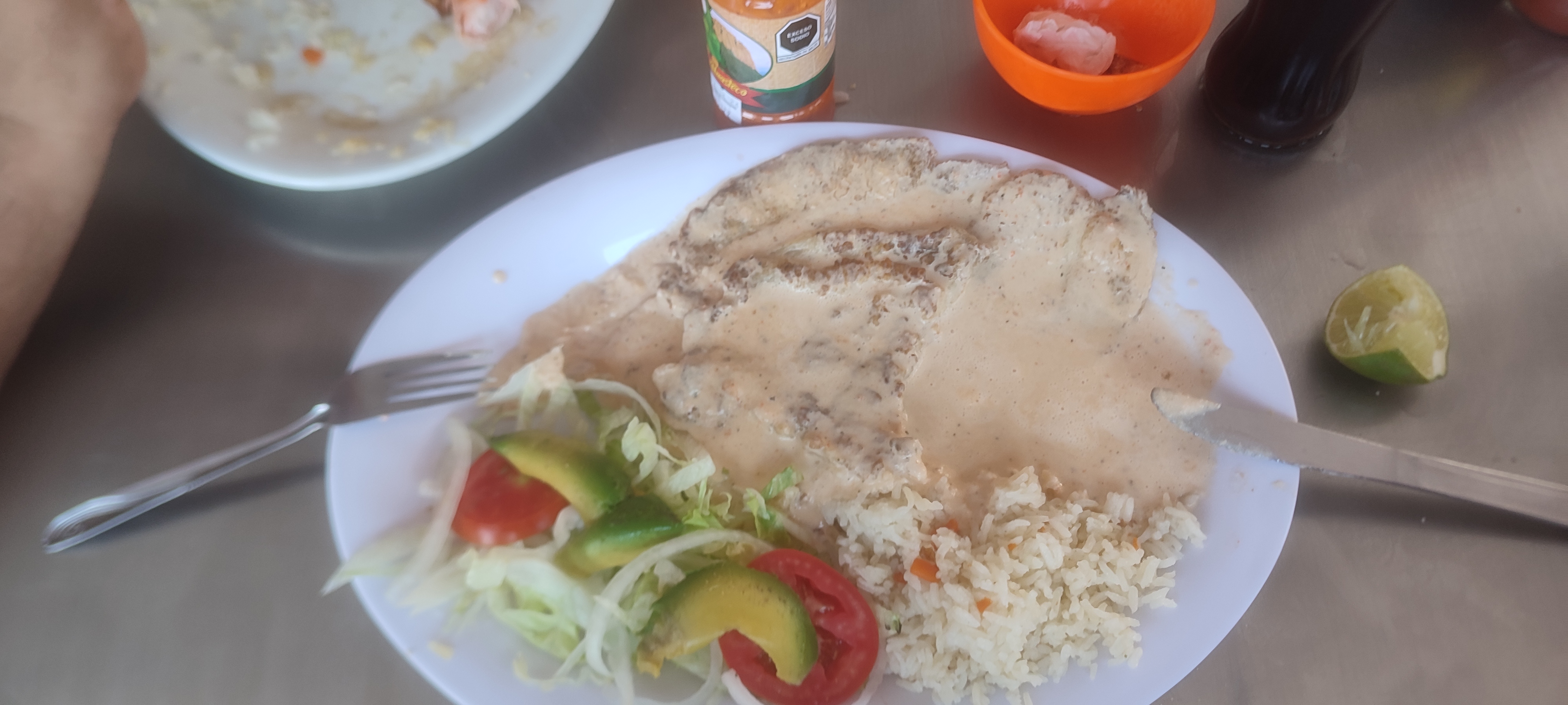 Restaurant El Retorno image 9