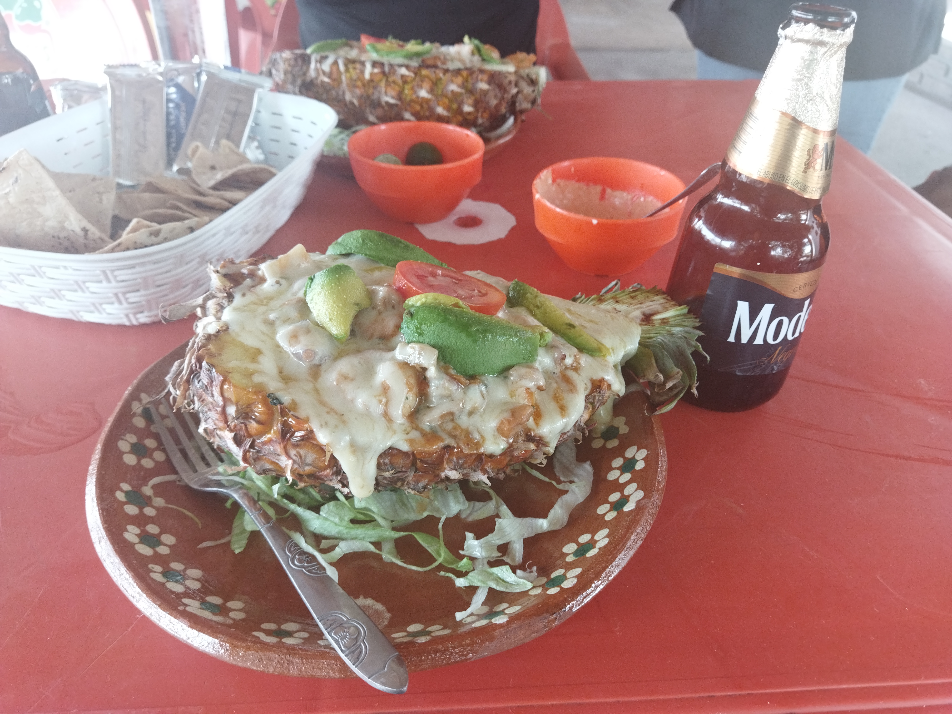 Restaurant El Retorno image 10