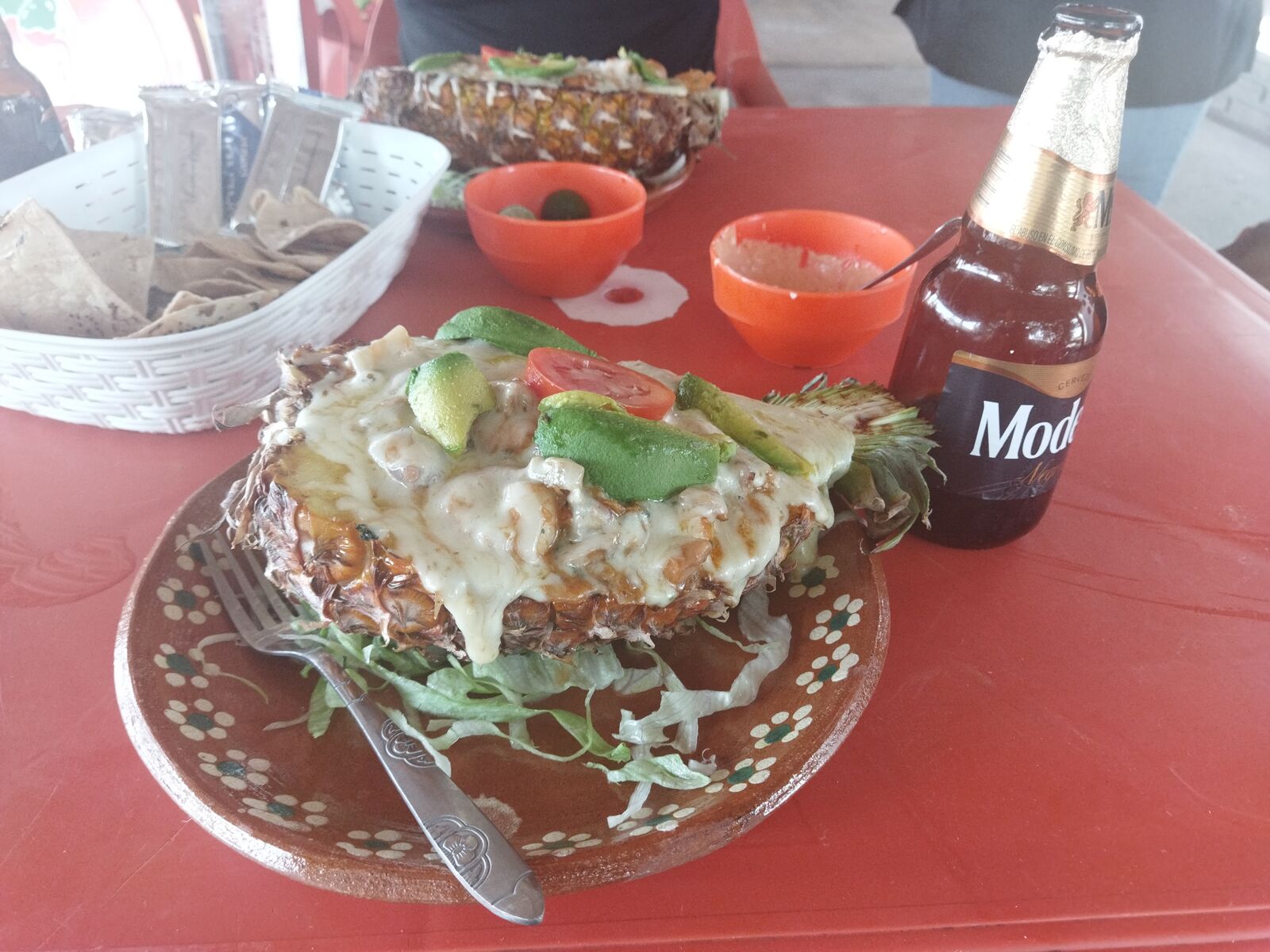 Restaurant El Retorno image 10