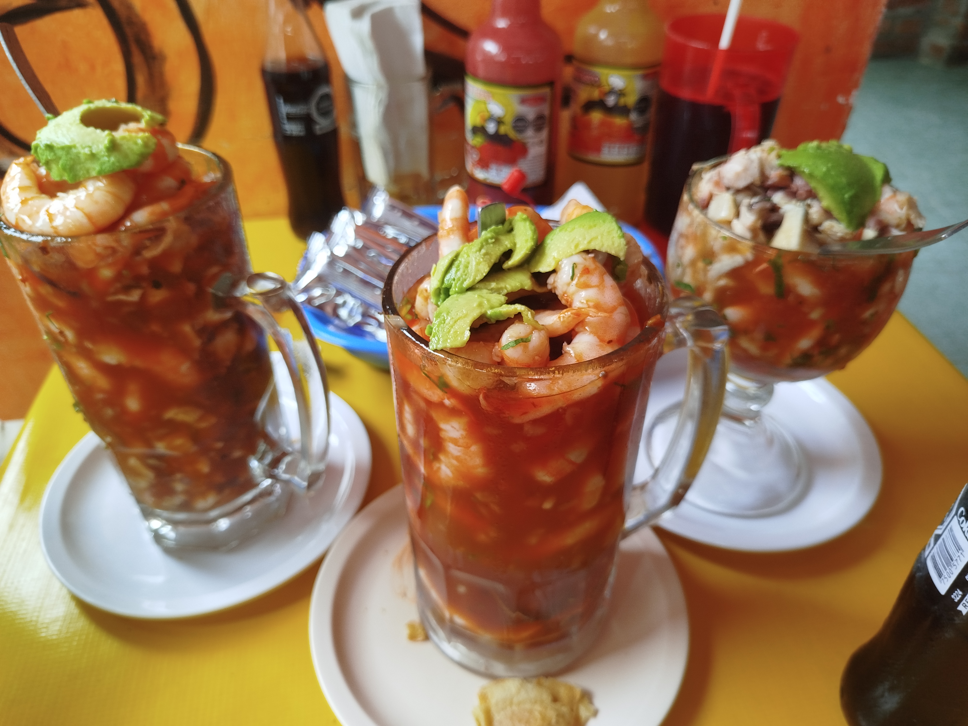 Restaurante y cokteleria poli image 4