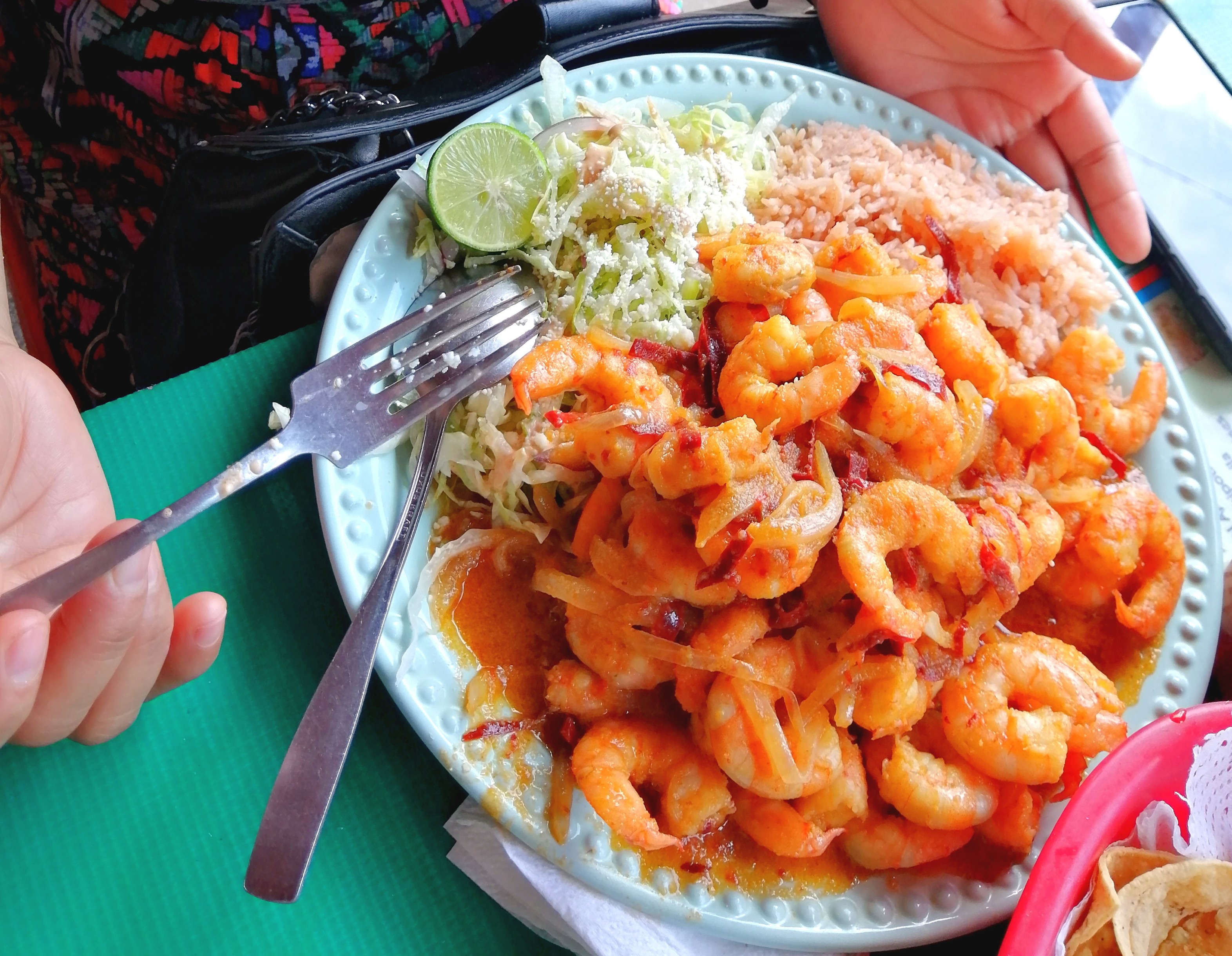 Restaurante y cokteleria poli image 6