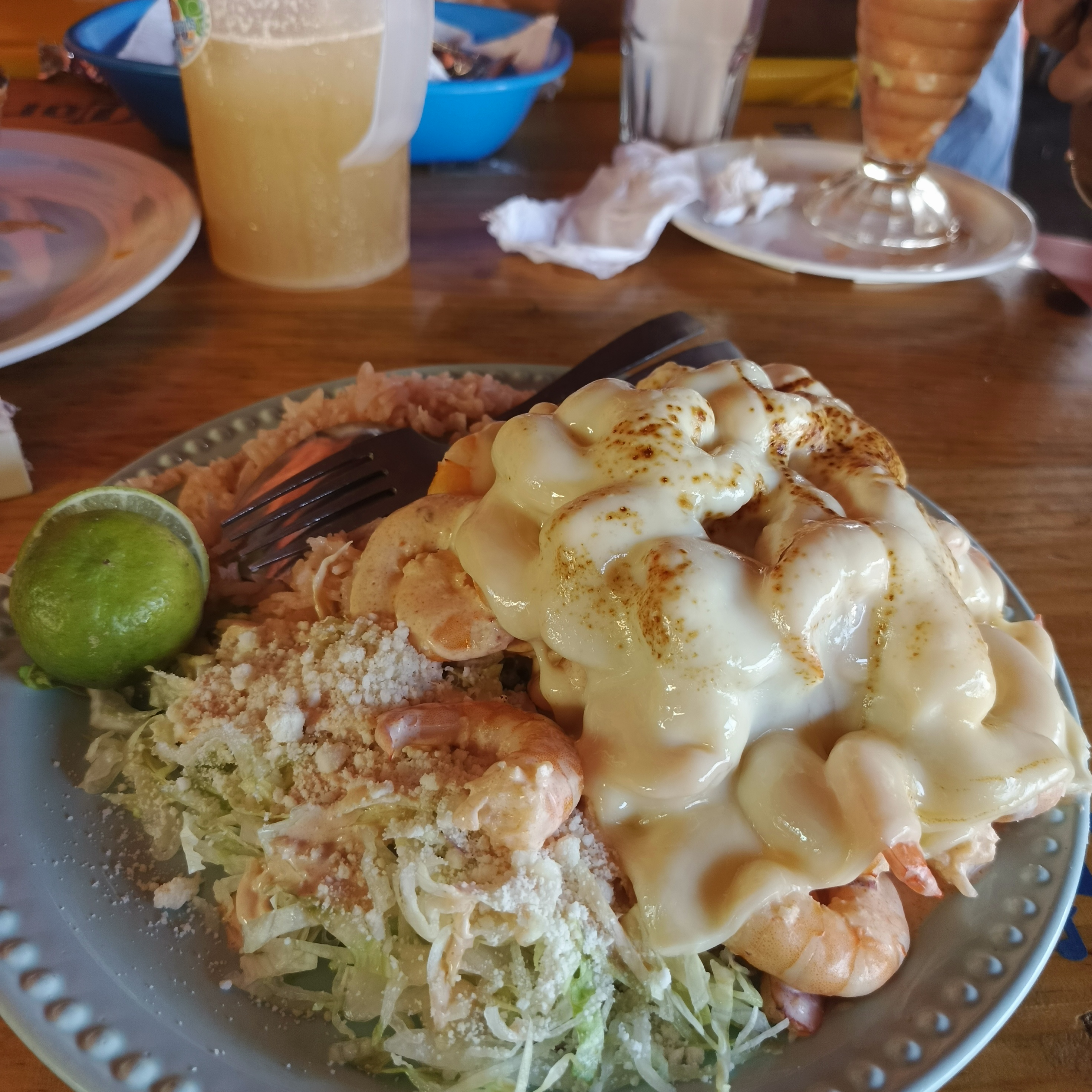 Restaurante y cokteleria poli image 8