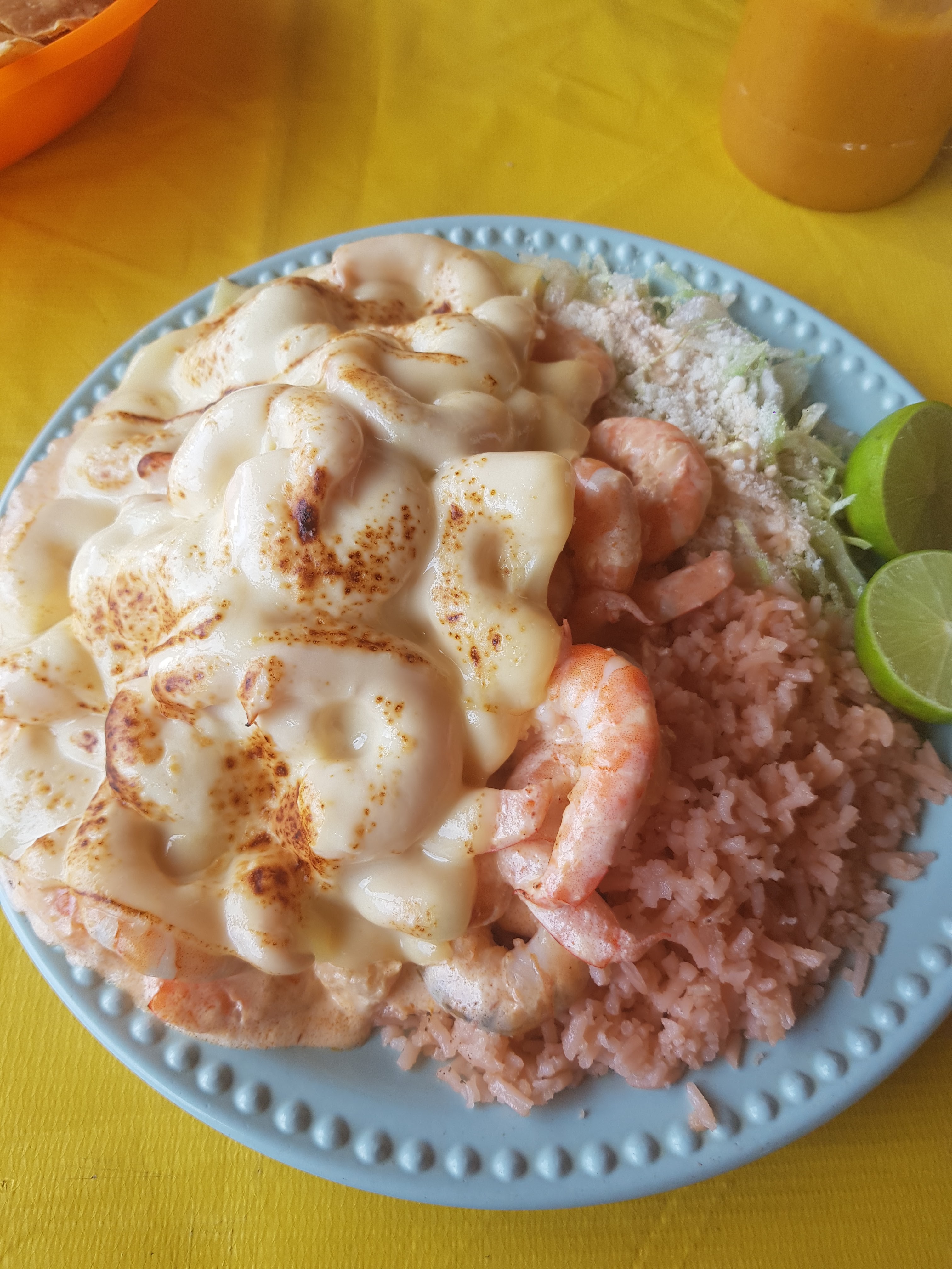 Restaurante y cokteleria poli image 9