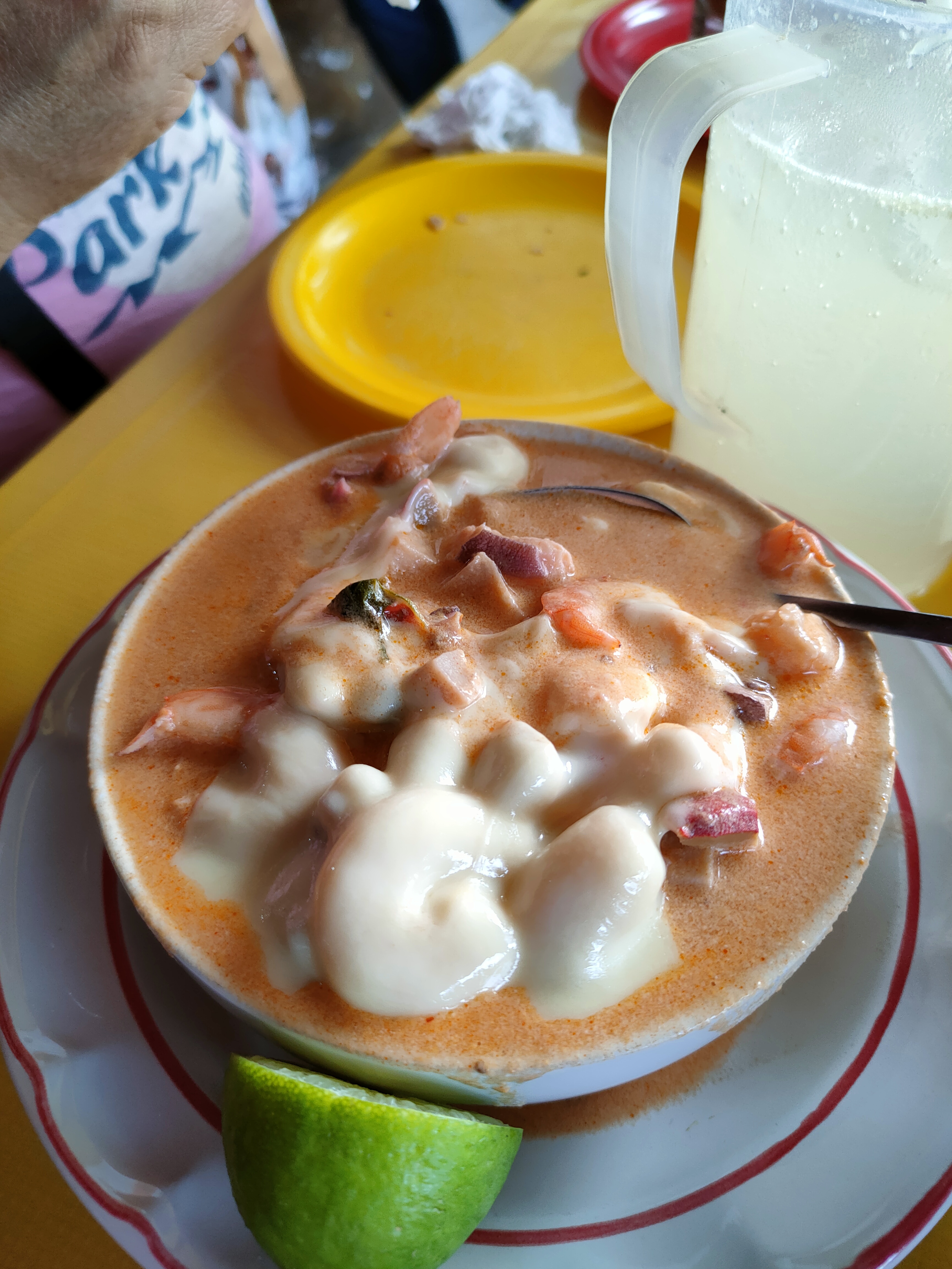 Restaurante y cokteleria poli image 10