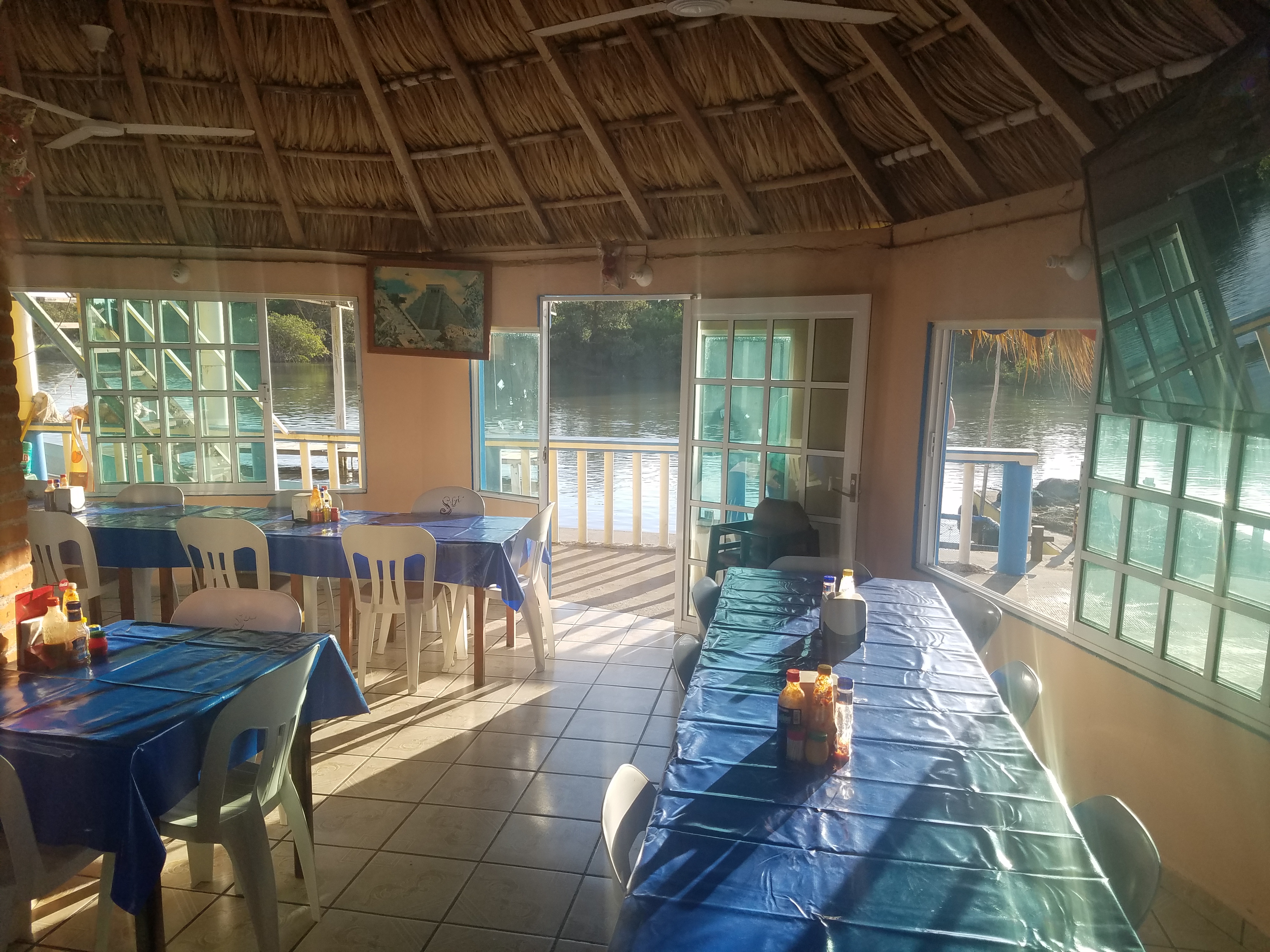 Restaurante De Mariscos GABI image 1