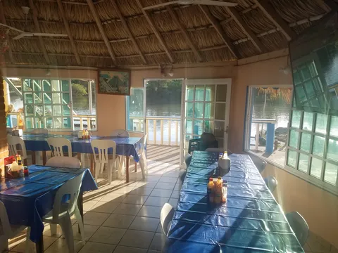 Restaurante De Mariscos GABI image 1