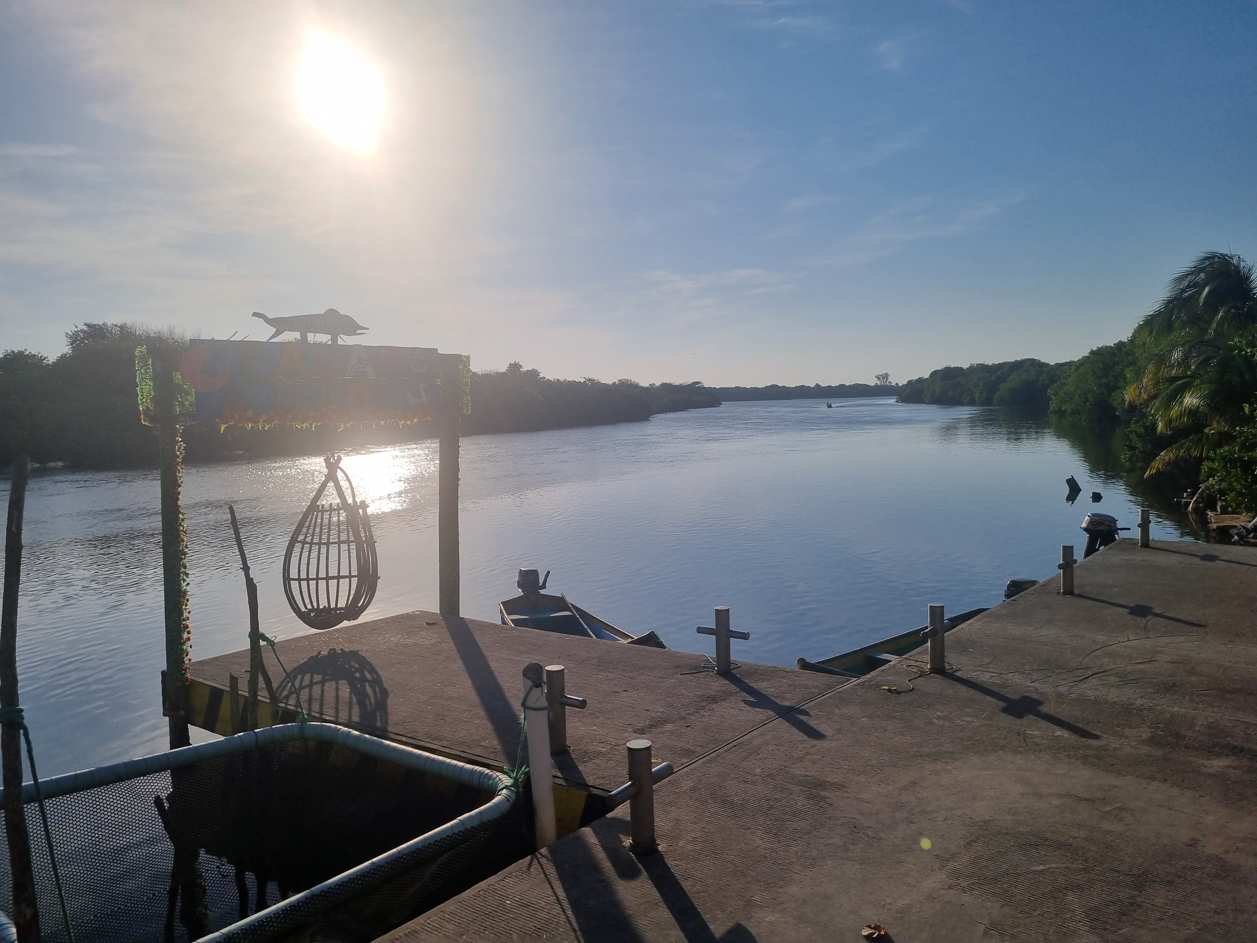 Restaurante De Mariscos GABI image 3
