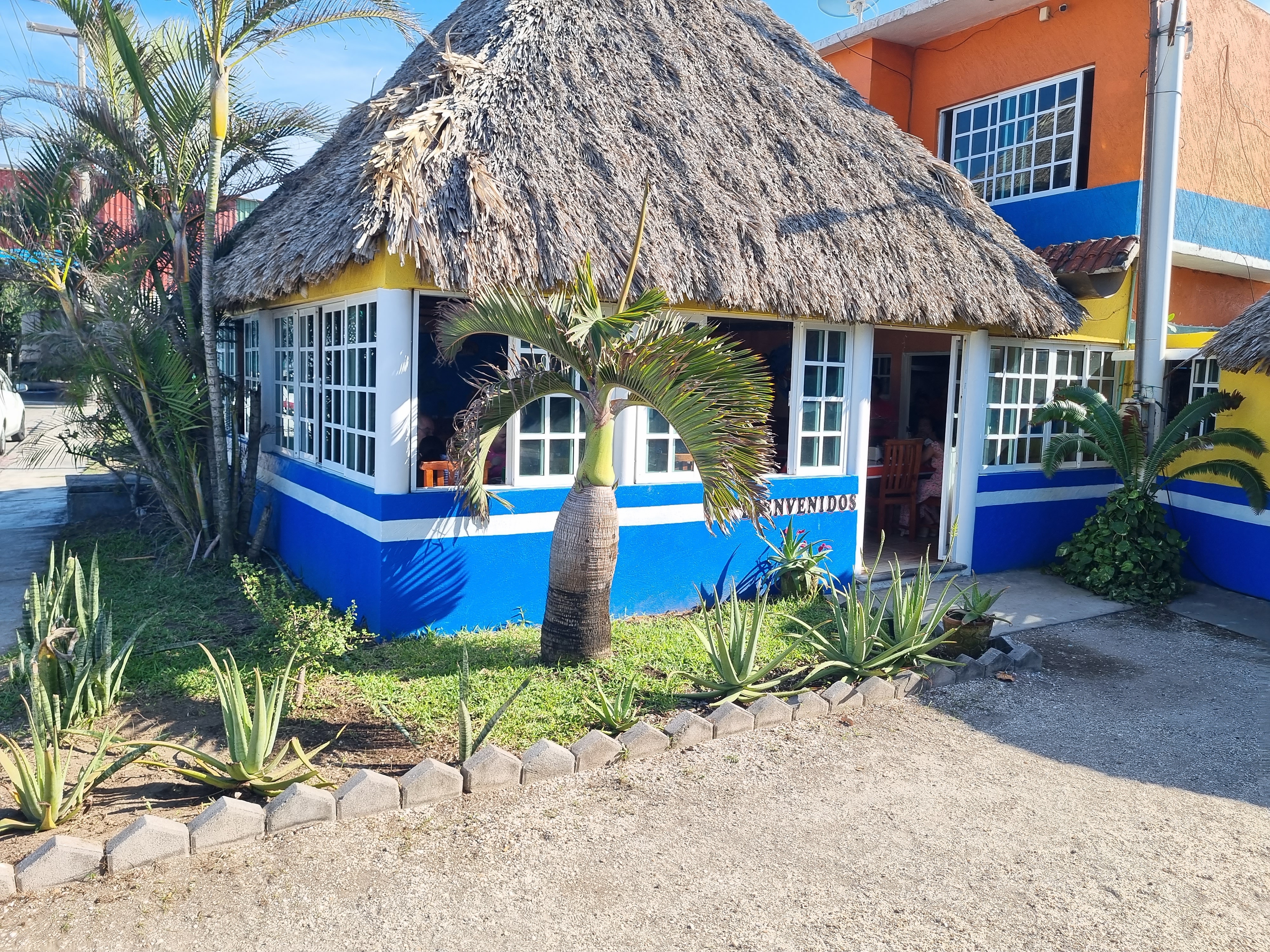 Restaurante De Mariscos GABI image 4