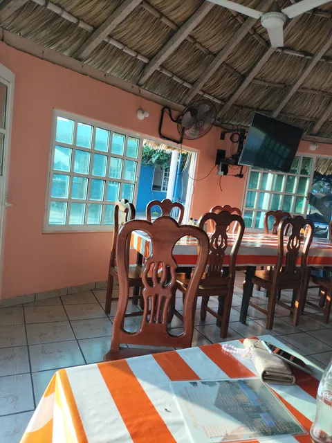Restaurante De Mariscos GABI image 7