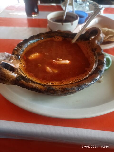 Restaurante De Mariscos GABI image 8