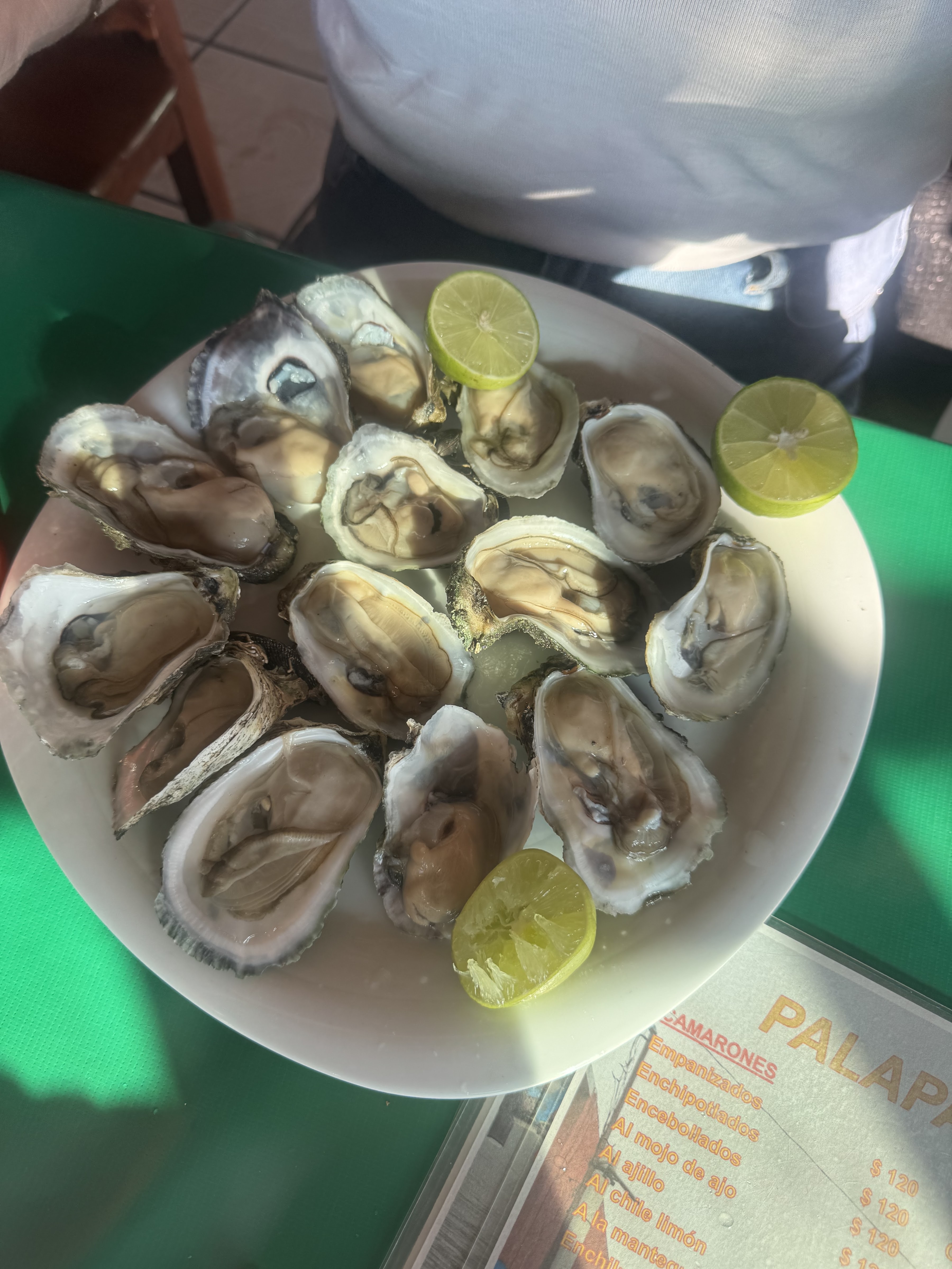 Restaurante De Mariscos GABI image 9