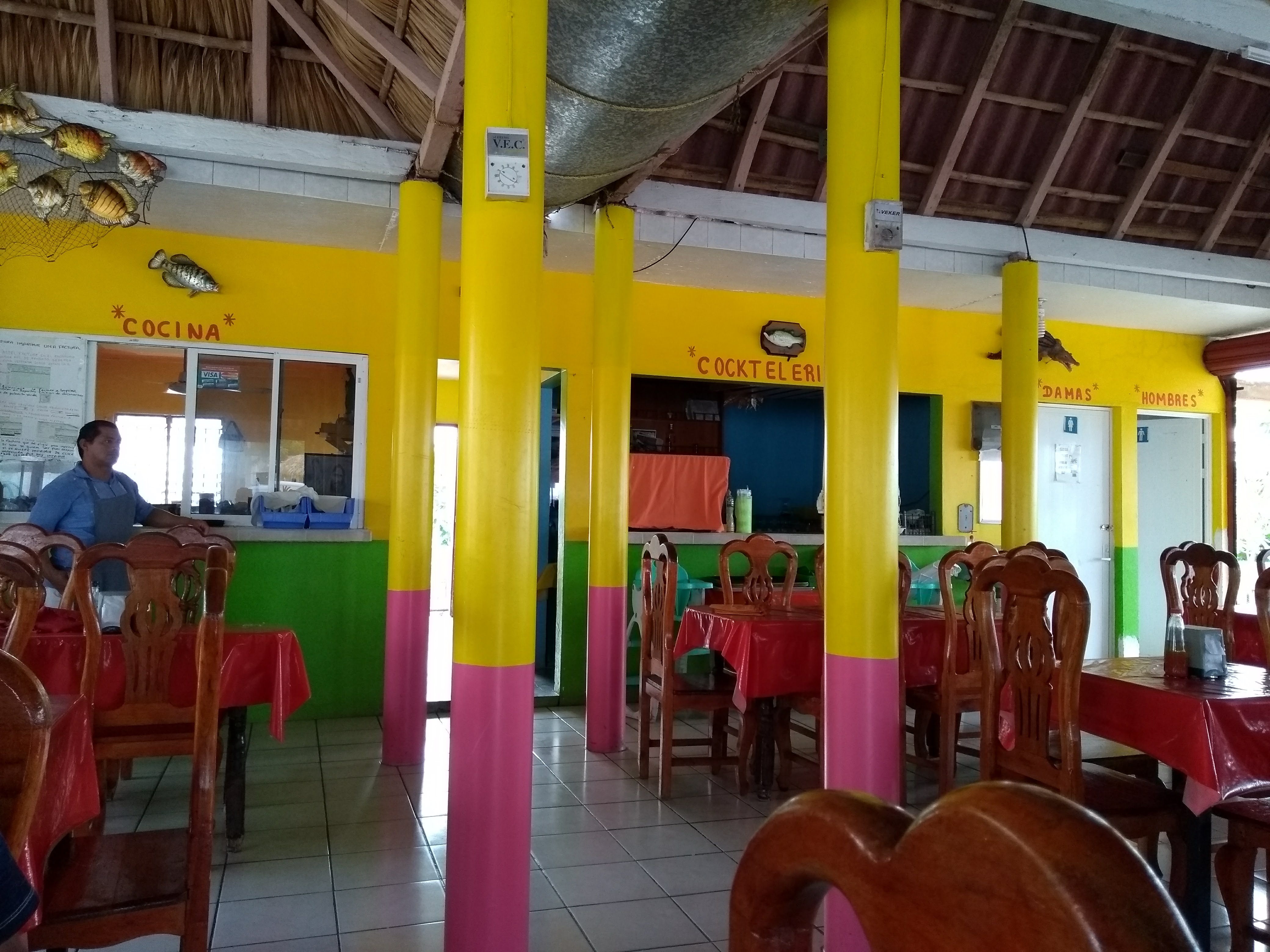 Restaurante Punto Marino image 1