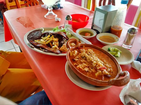 Restaurante Punto Marino image 2