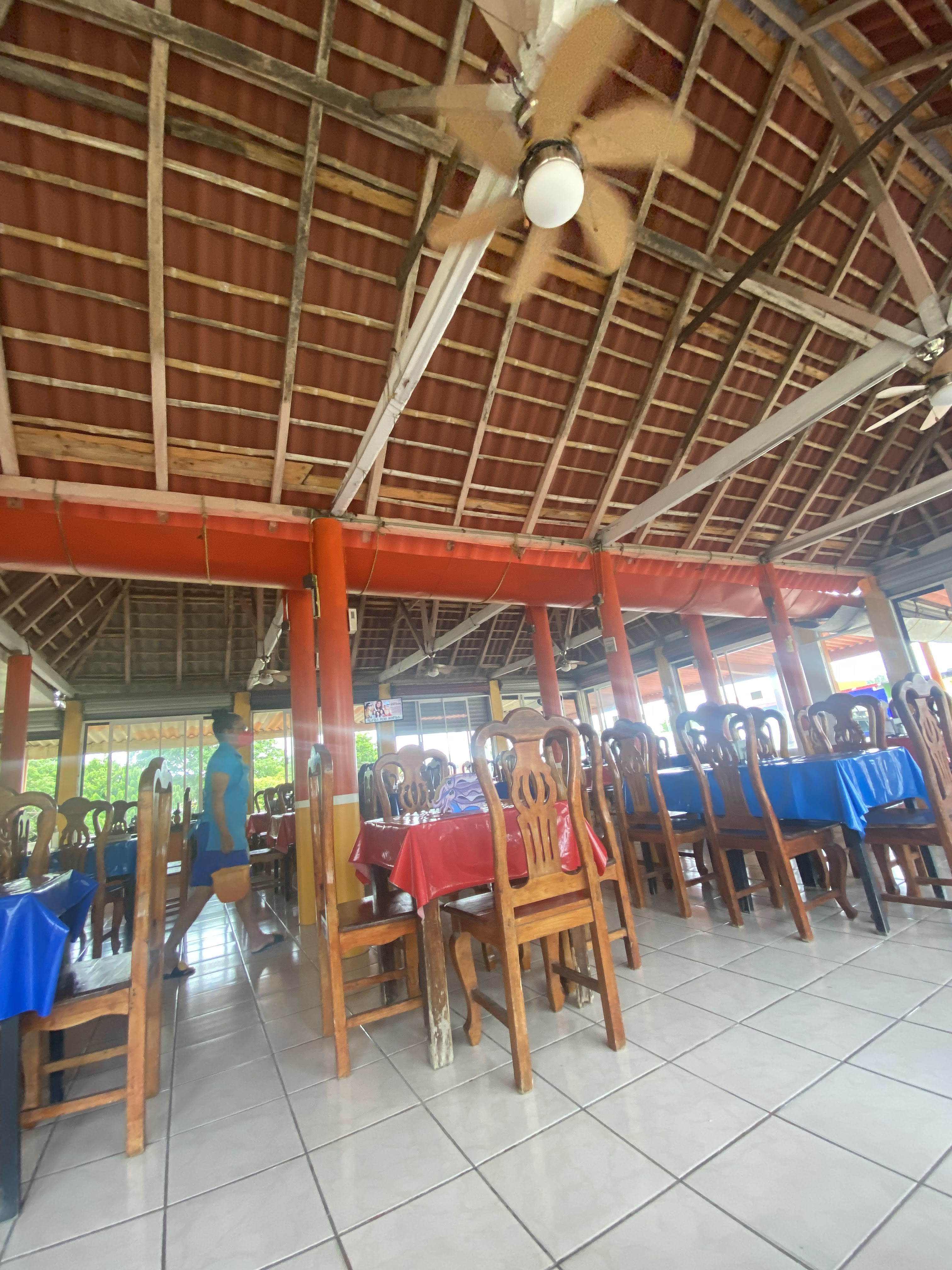 Restaurante Punto Marino image 3