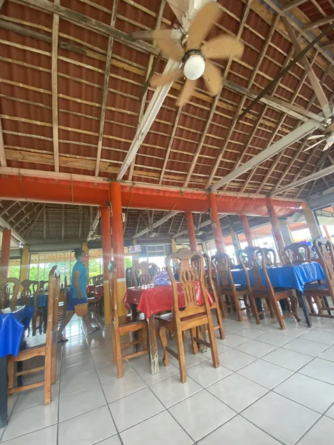 Restaurante Punto Marino image 3