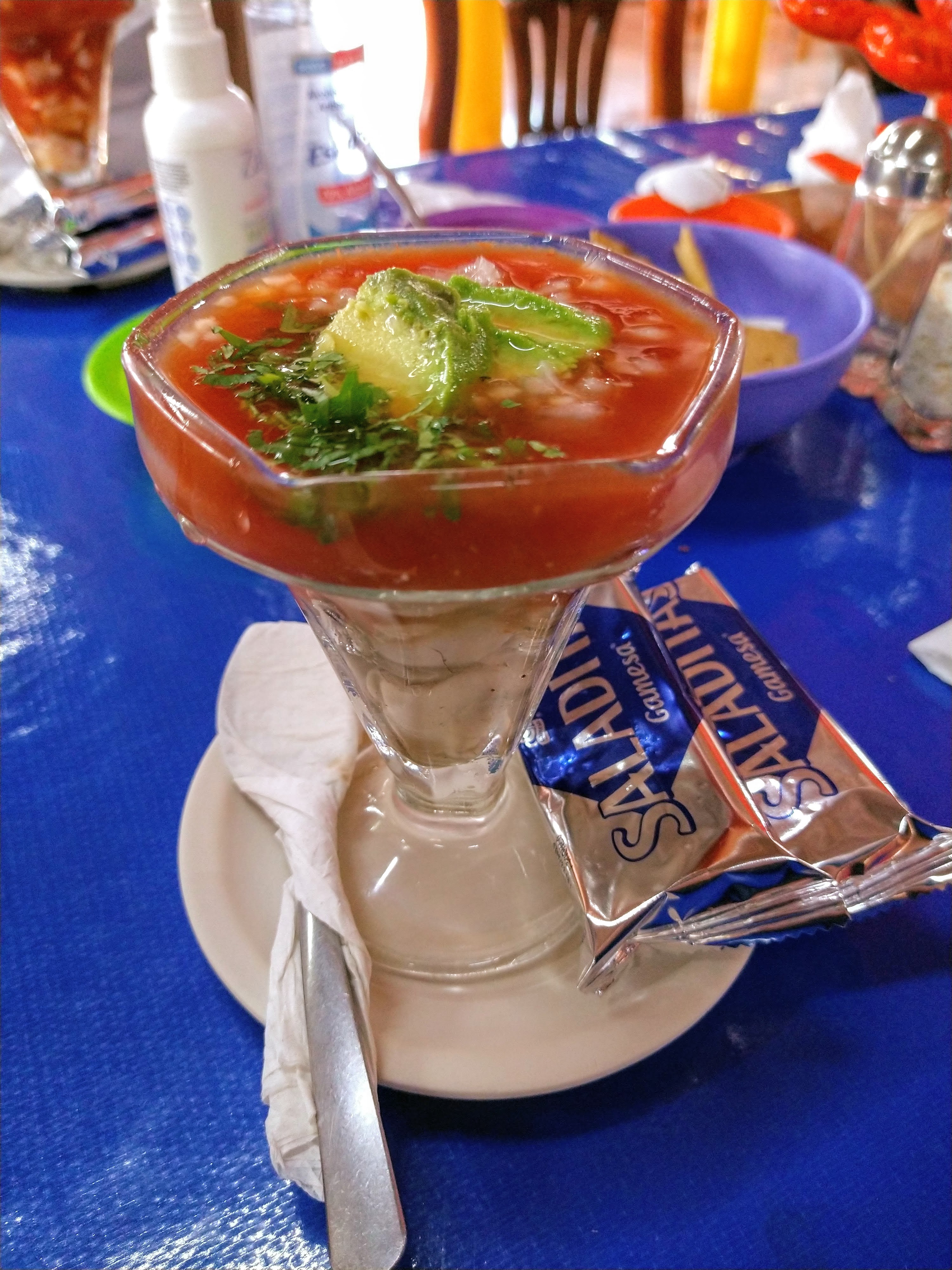 Restaurante Punto Marino image 4