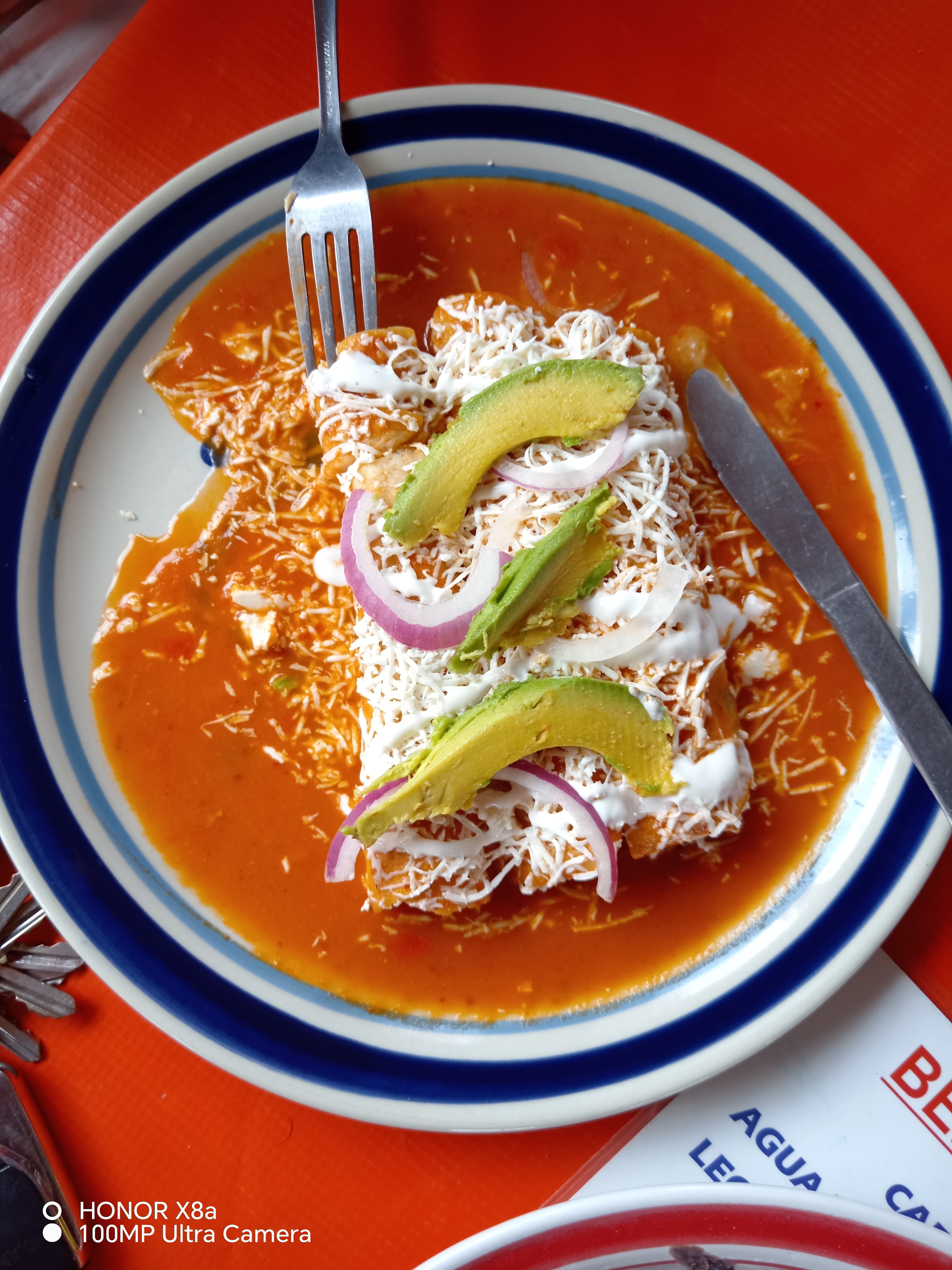 Restaurante Punto Marino image 5