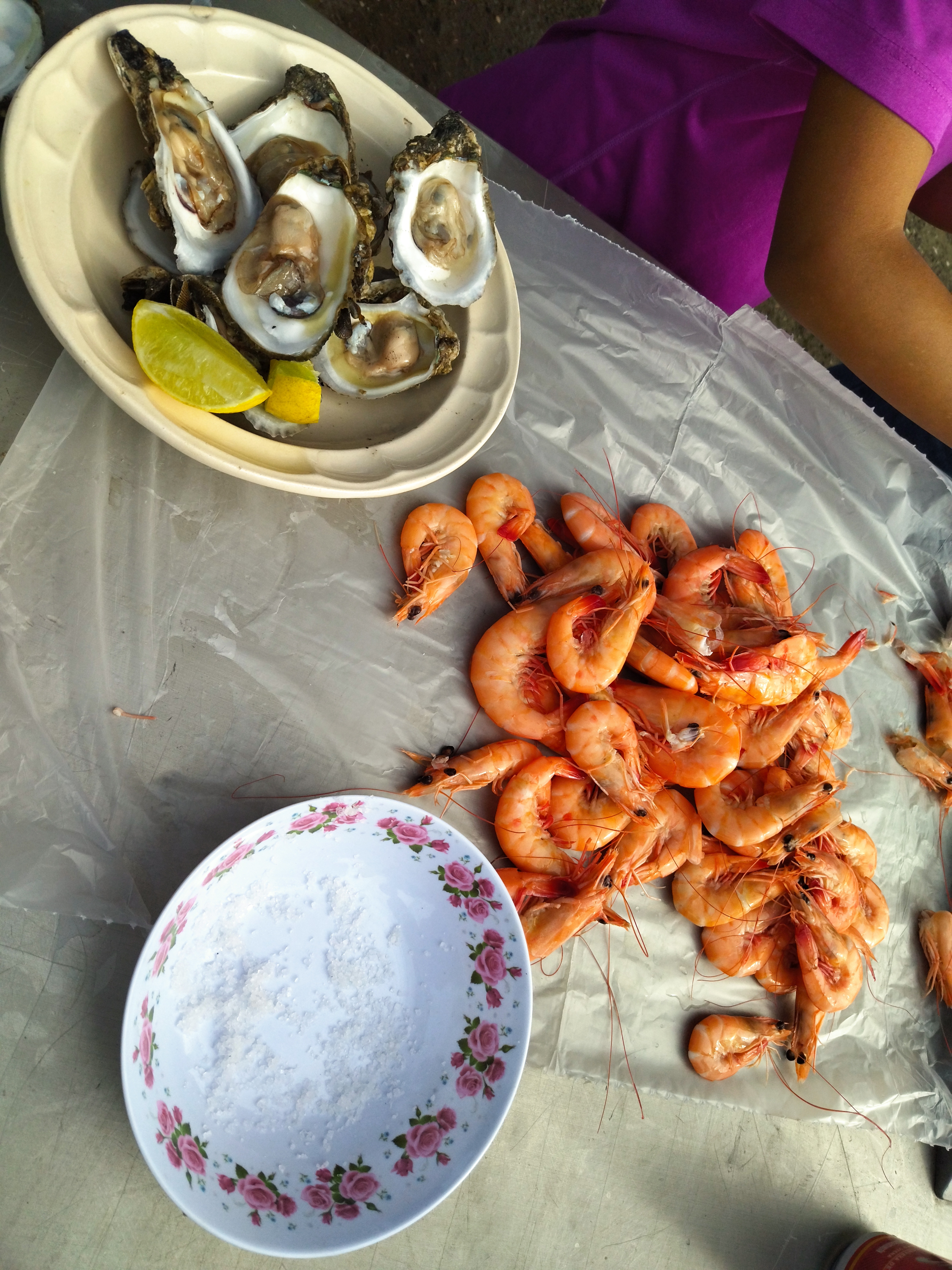 Restaurante Punto Marino image 6