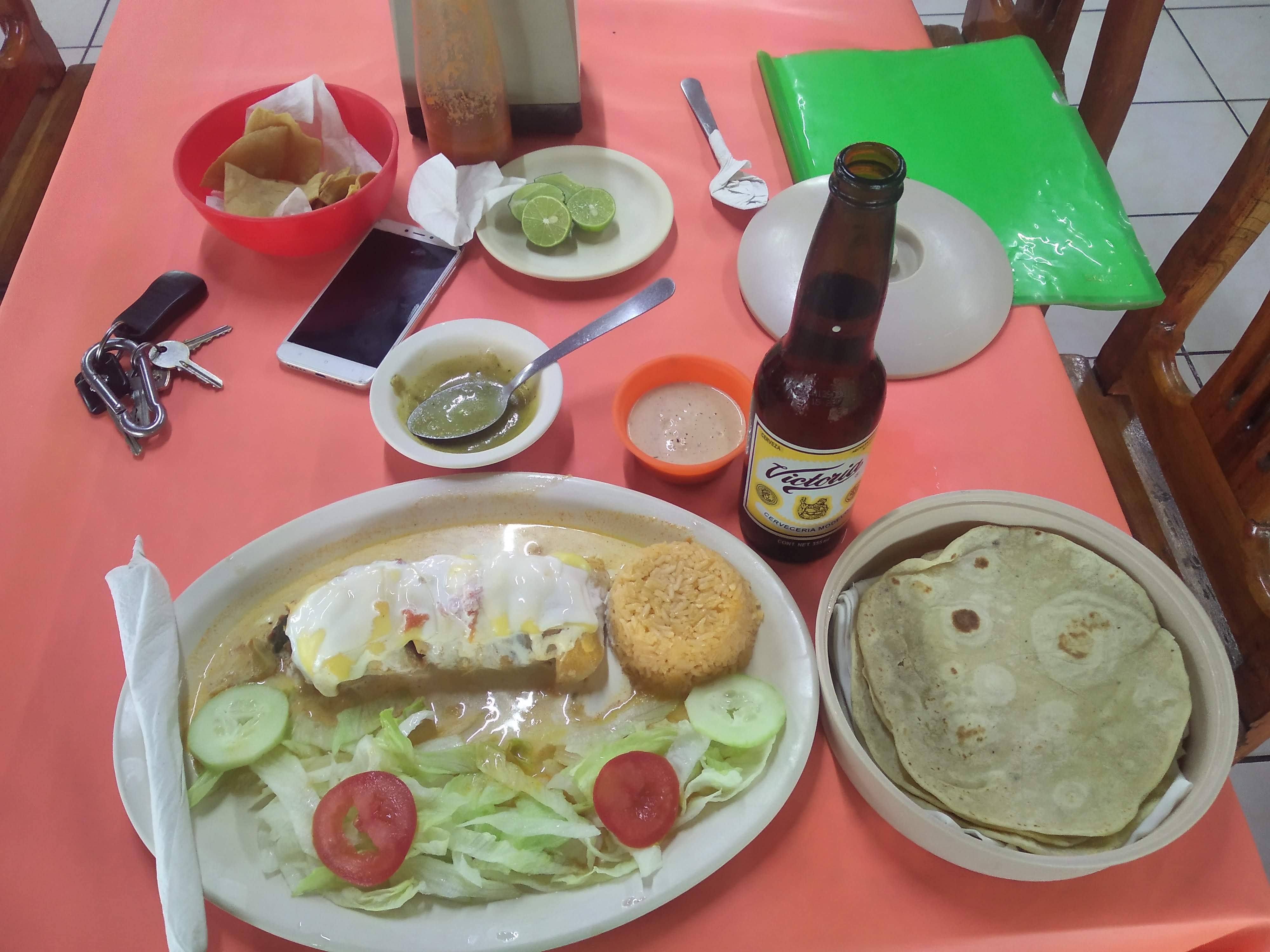 Restaurante Punto Marino image 7