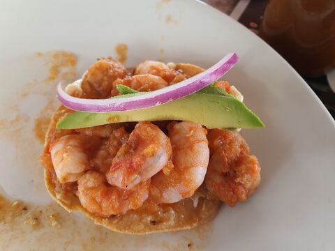 RESTAURANTE LESLIE ( CANTINFLAS ) image 2