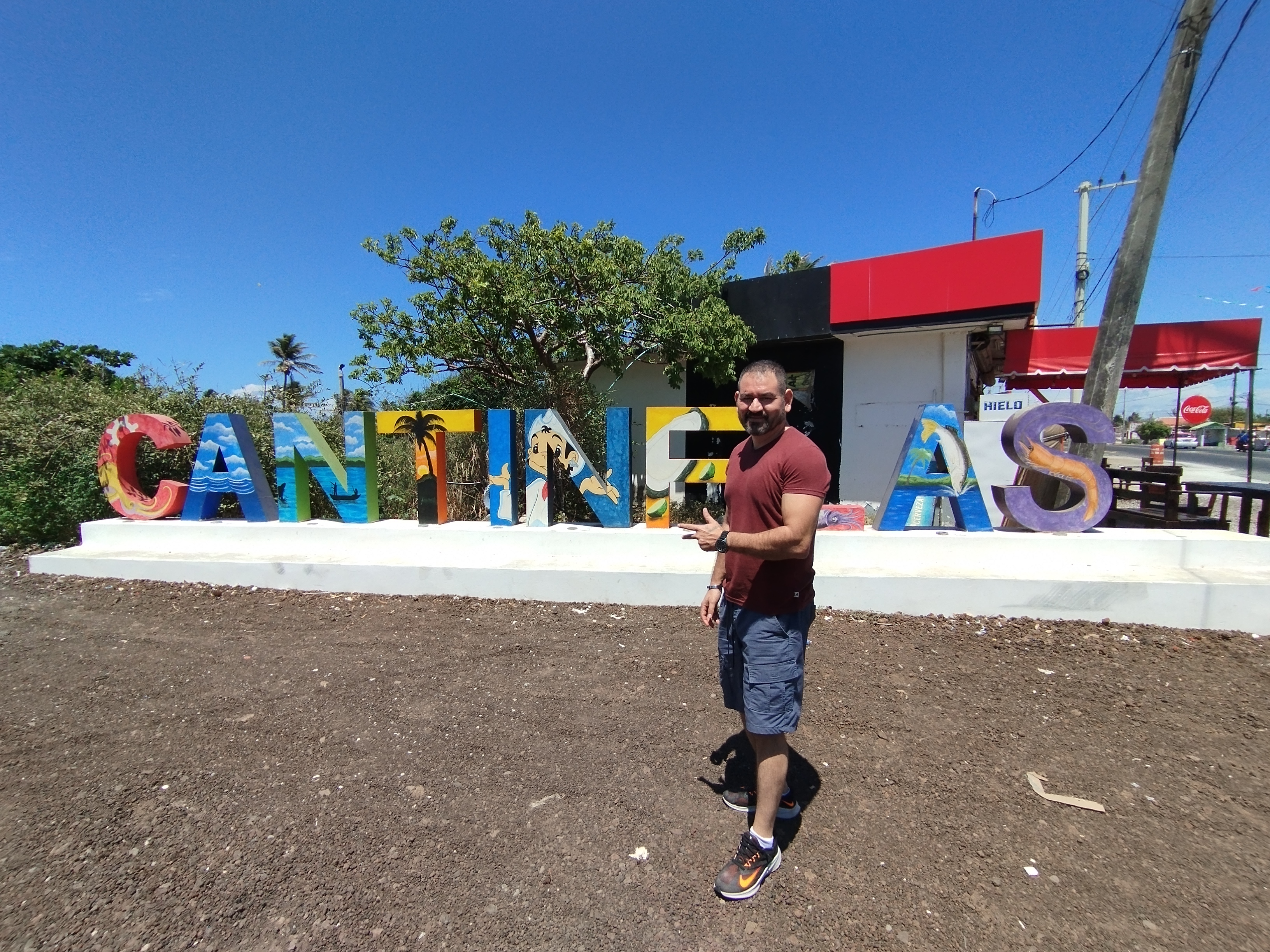 RESTAURANTE LESLIE ( CANTINFLAS ) image 3