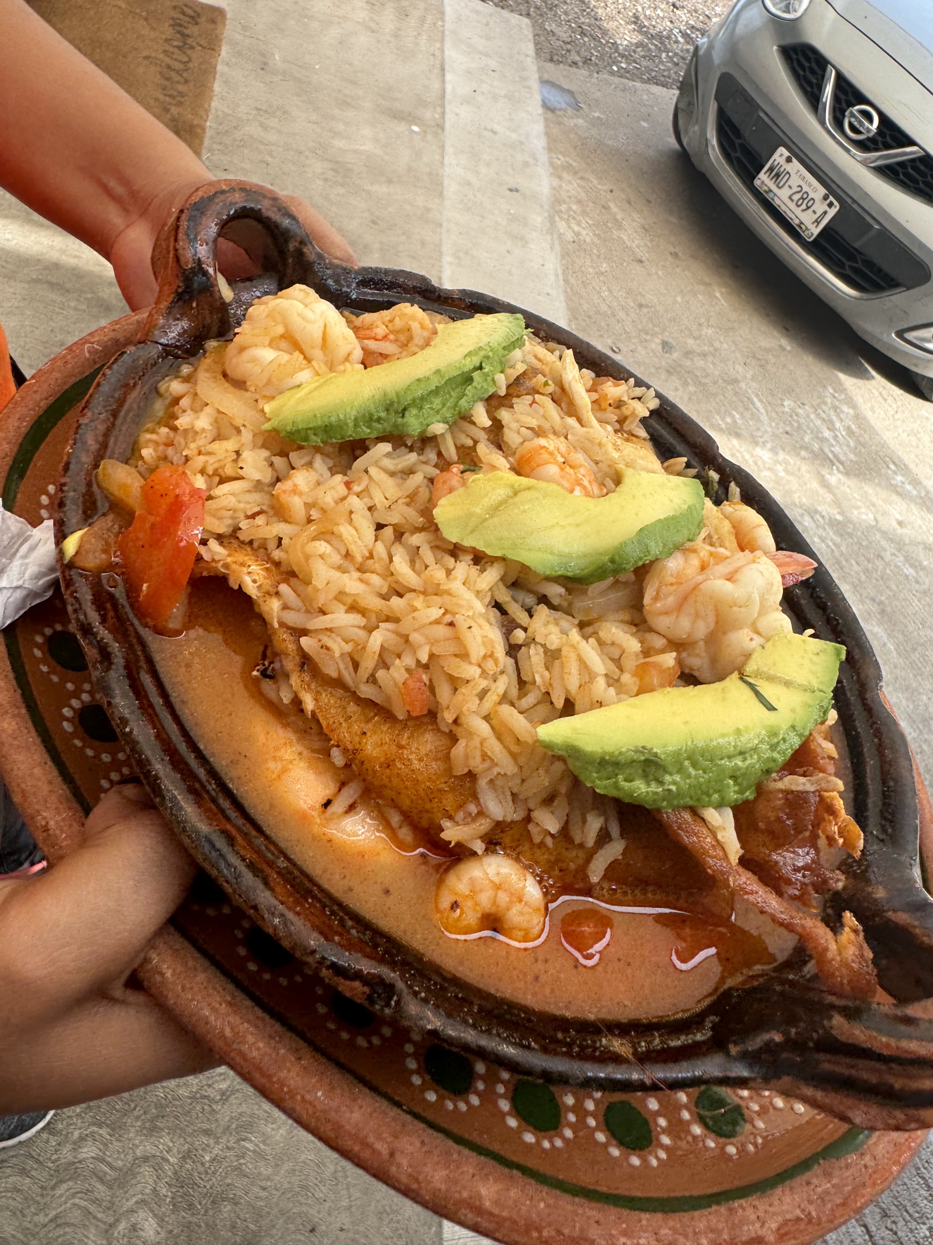 RESTAURANTE LESLIE ( CANTINFLAS ) image 5