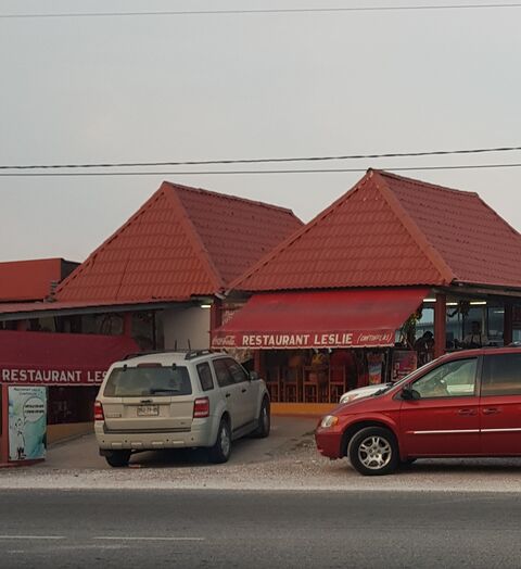 RESTAURANTE LESLIE ( CANTINFLAS ) image 8