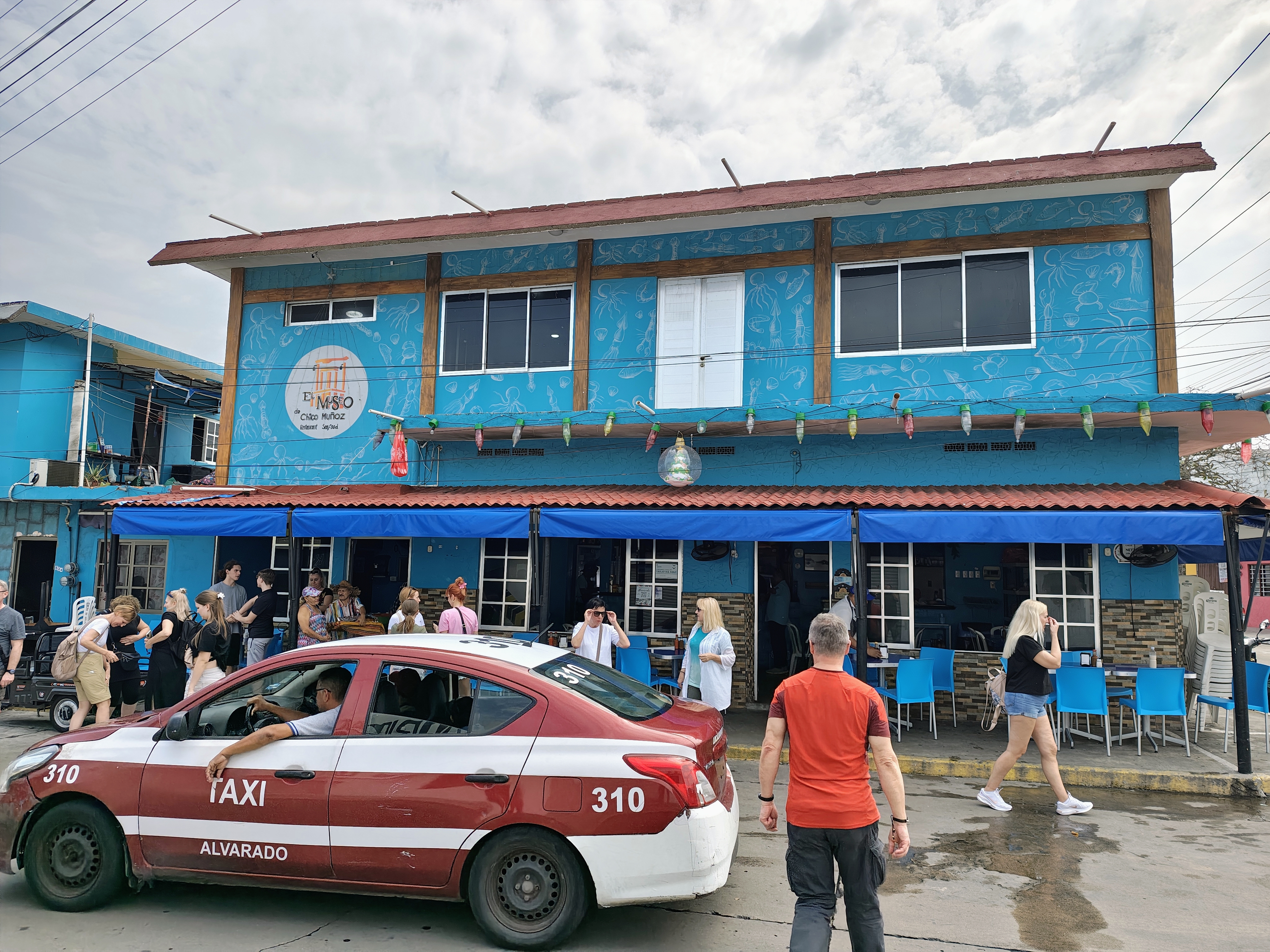 El Museo de Chico Muñoz image 5