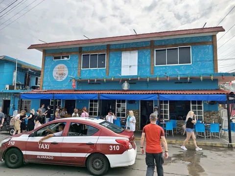 El Museo de Chico Muñoz image 5