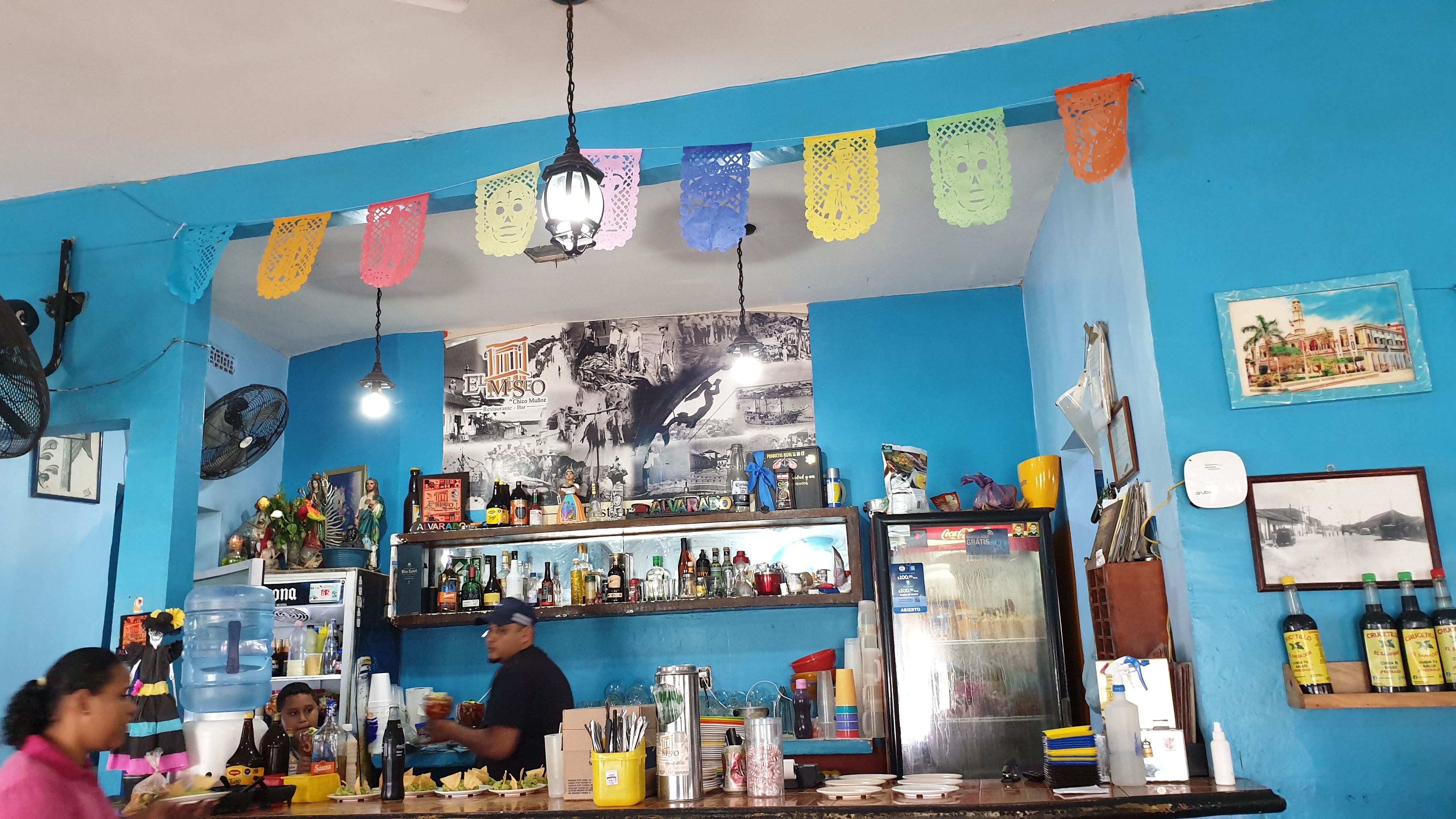 El Museo de Chico Muñoz image 9