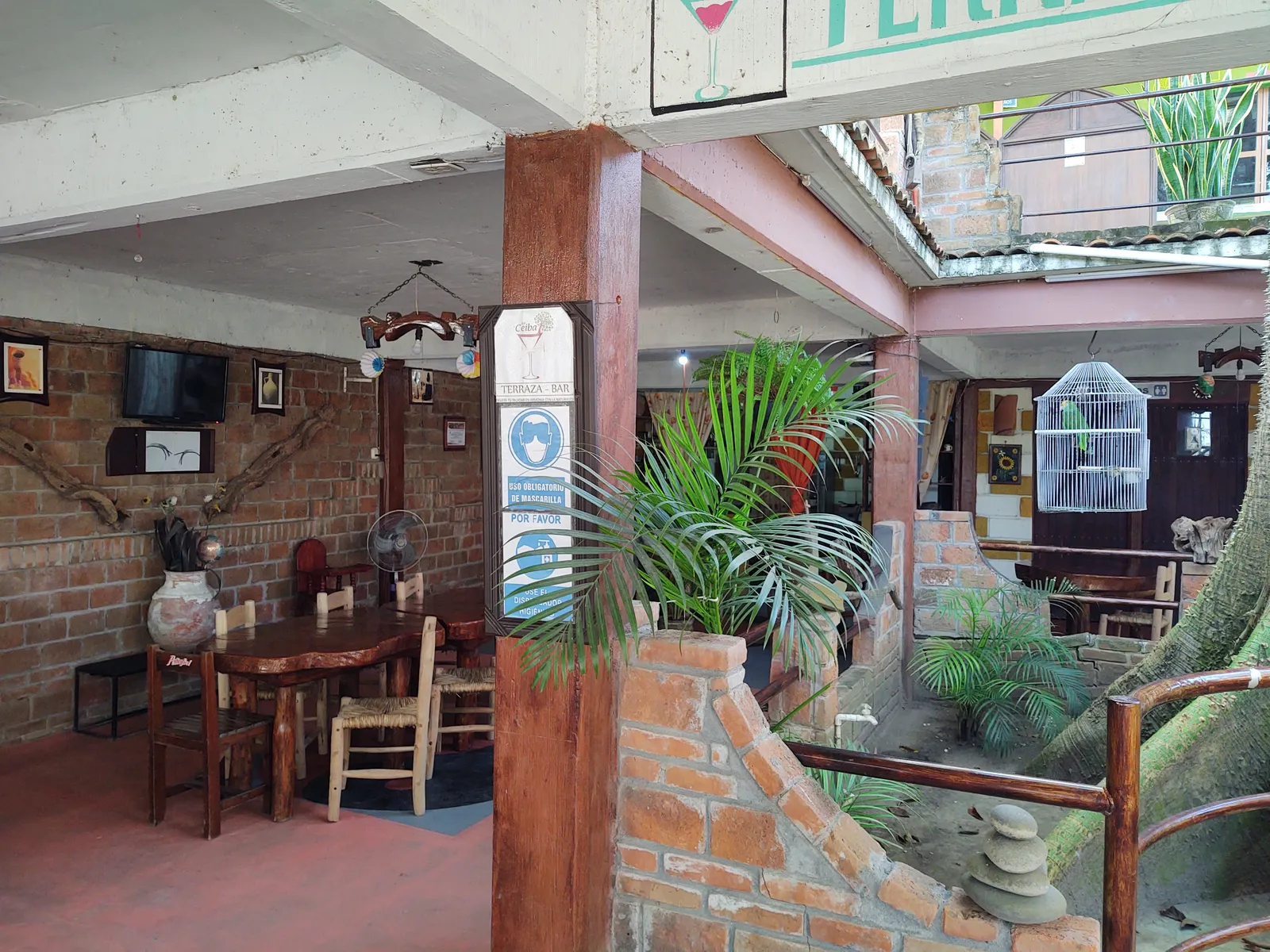 Restaurant La Ceiba image 1