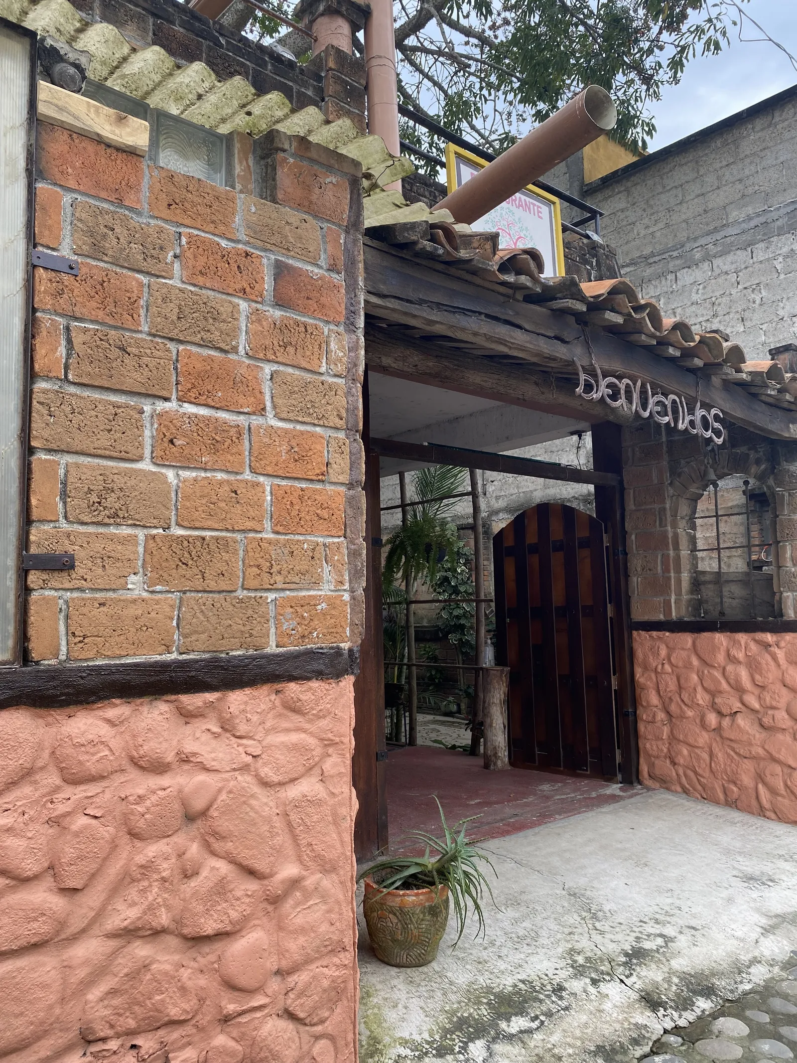 Restaurant La Ceiba image 4
