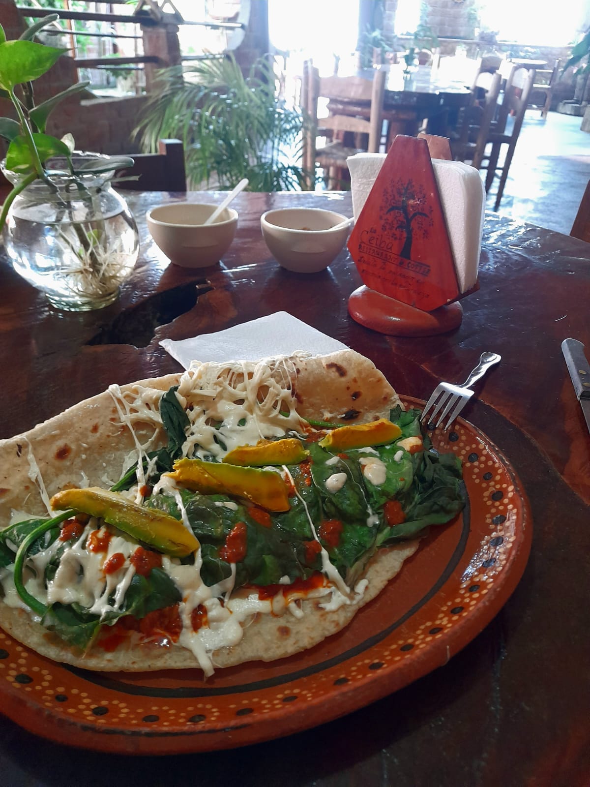 Restaurant La Ceiba image 8