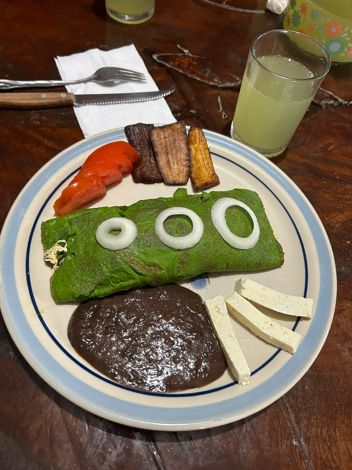 Restaurant La Ceiba image 9