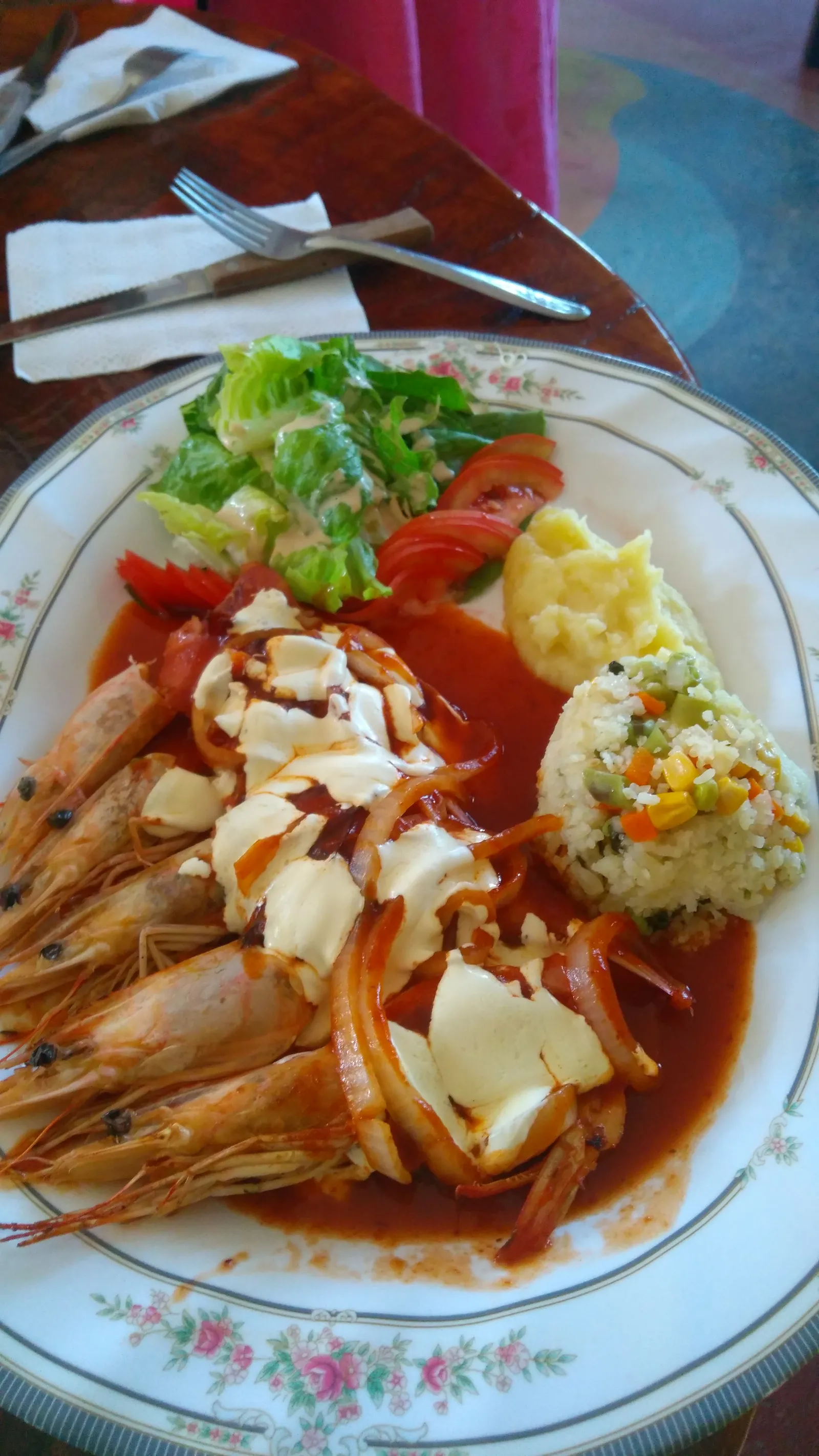 Restaurant La Ceiba image 10