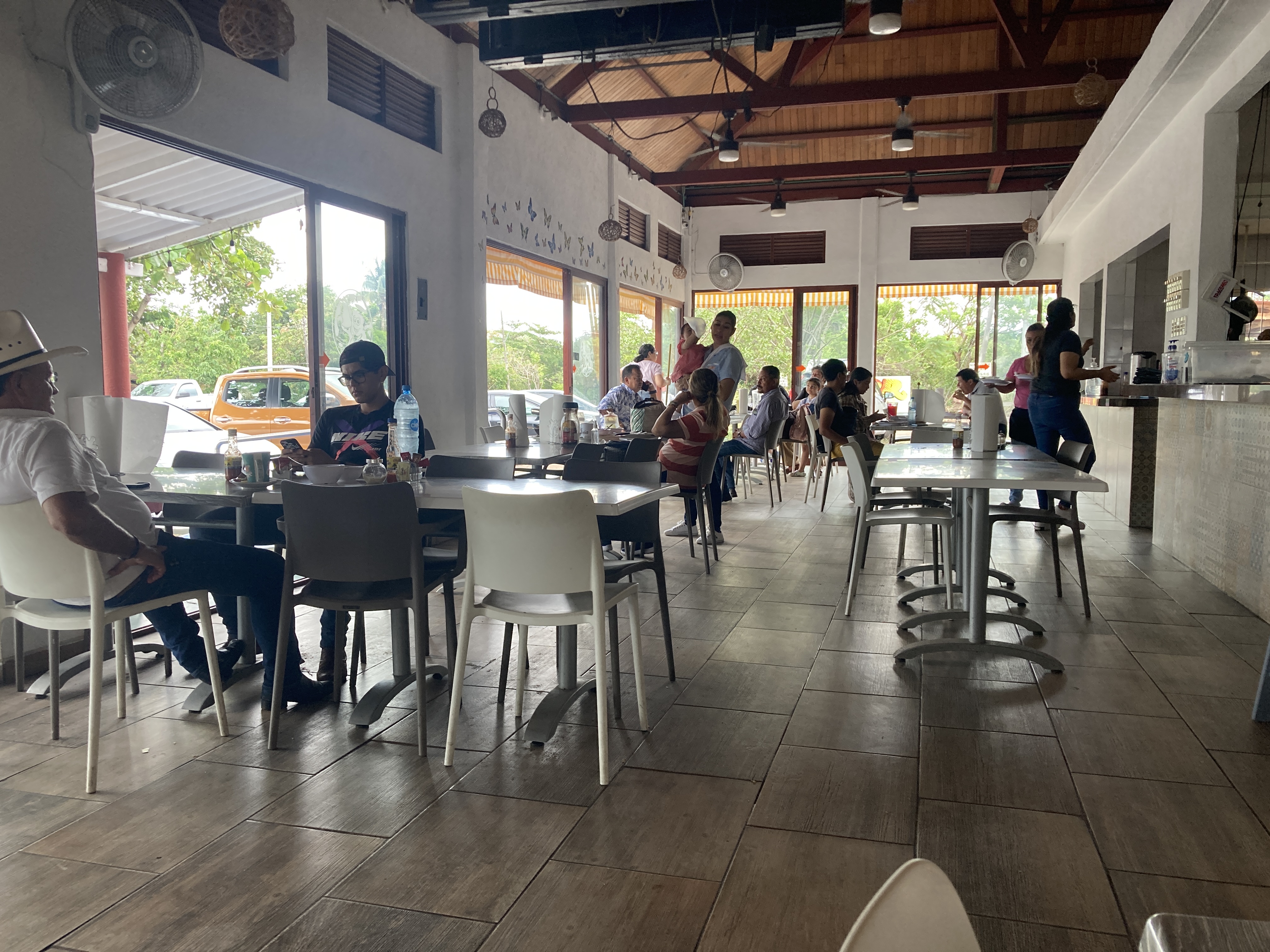 Restaurante El Jarocho image 1