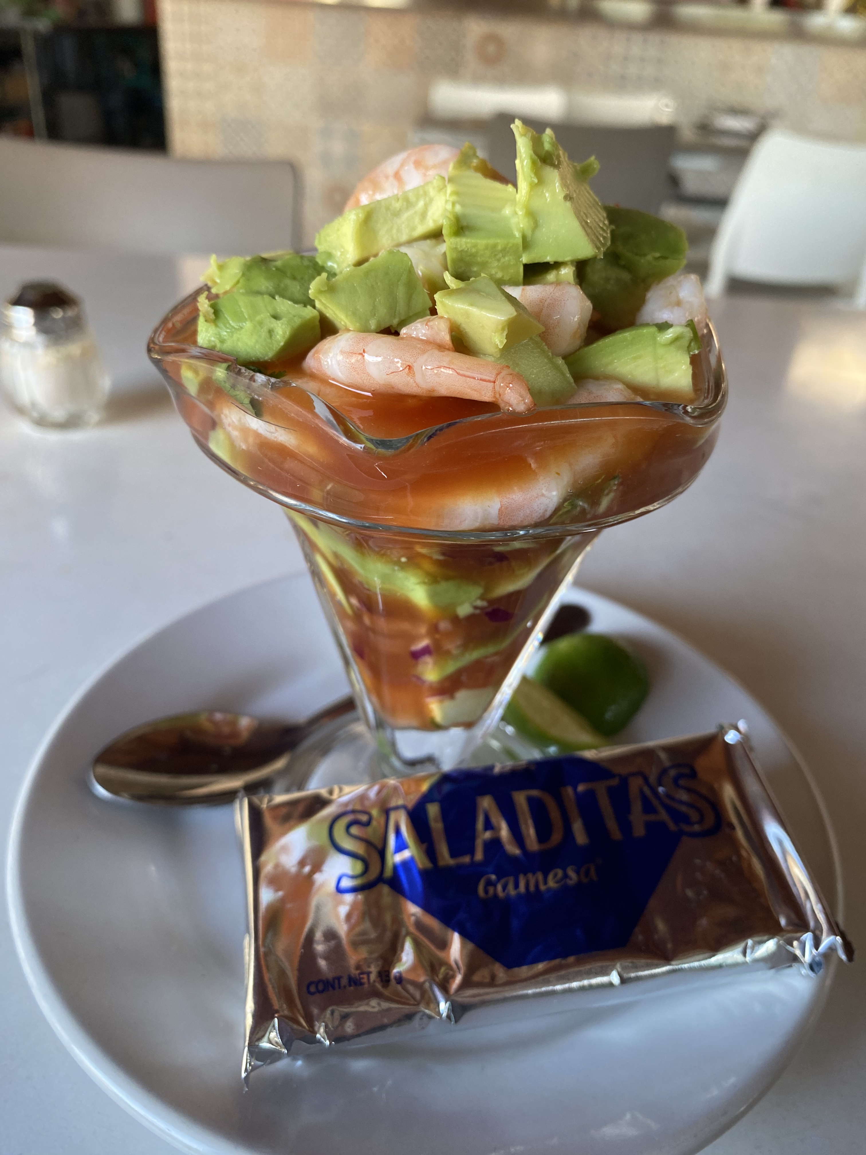 Restaurante El Jarocho image 3