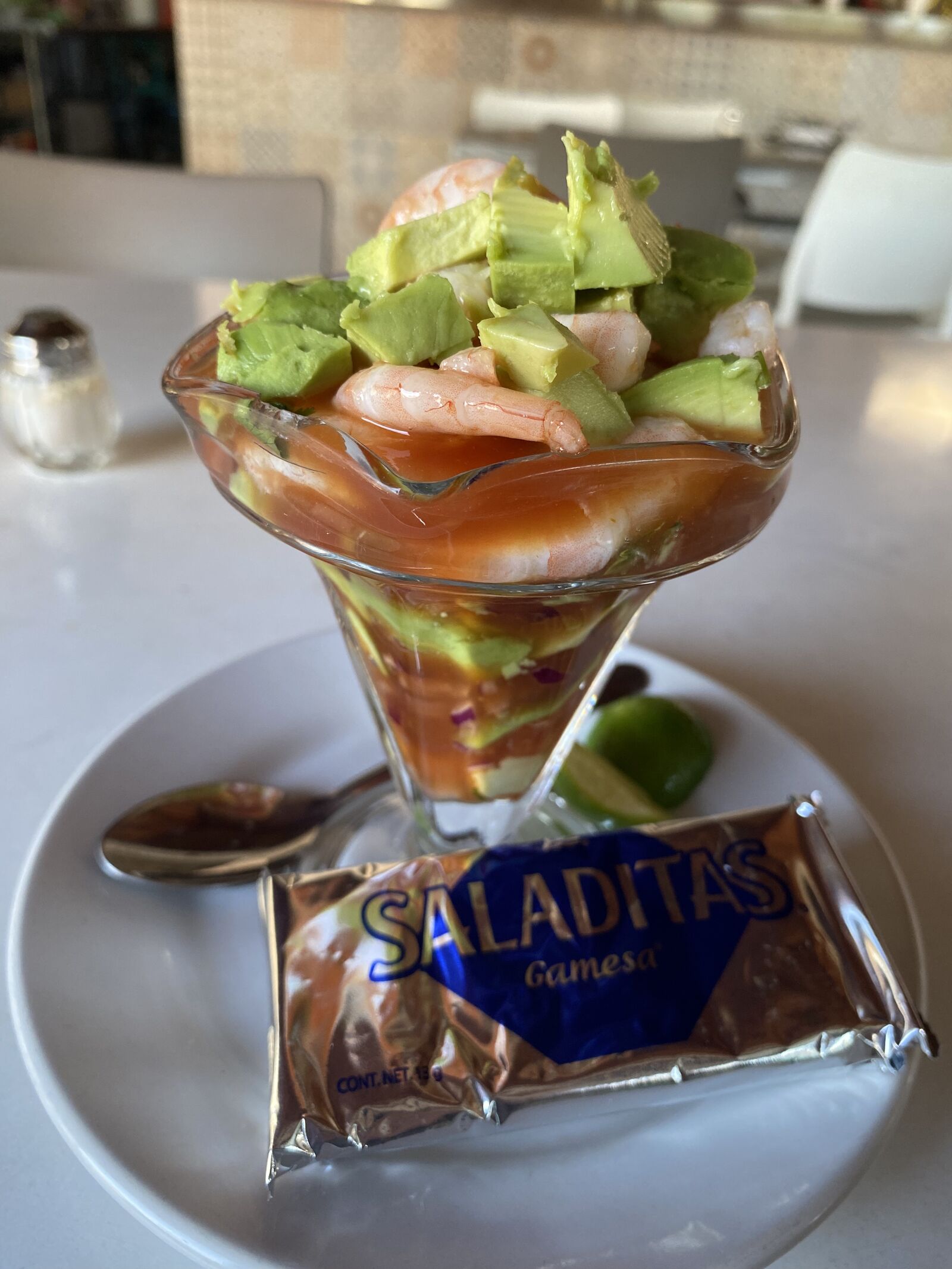 Restaurante El Jarocho image 3