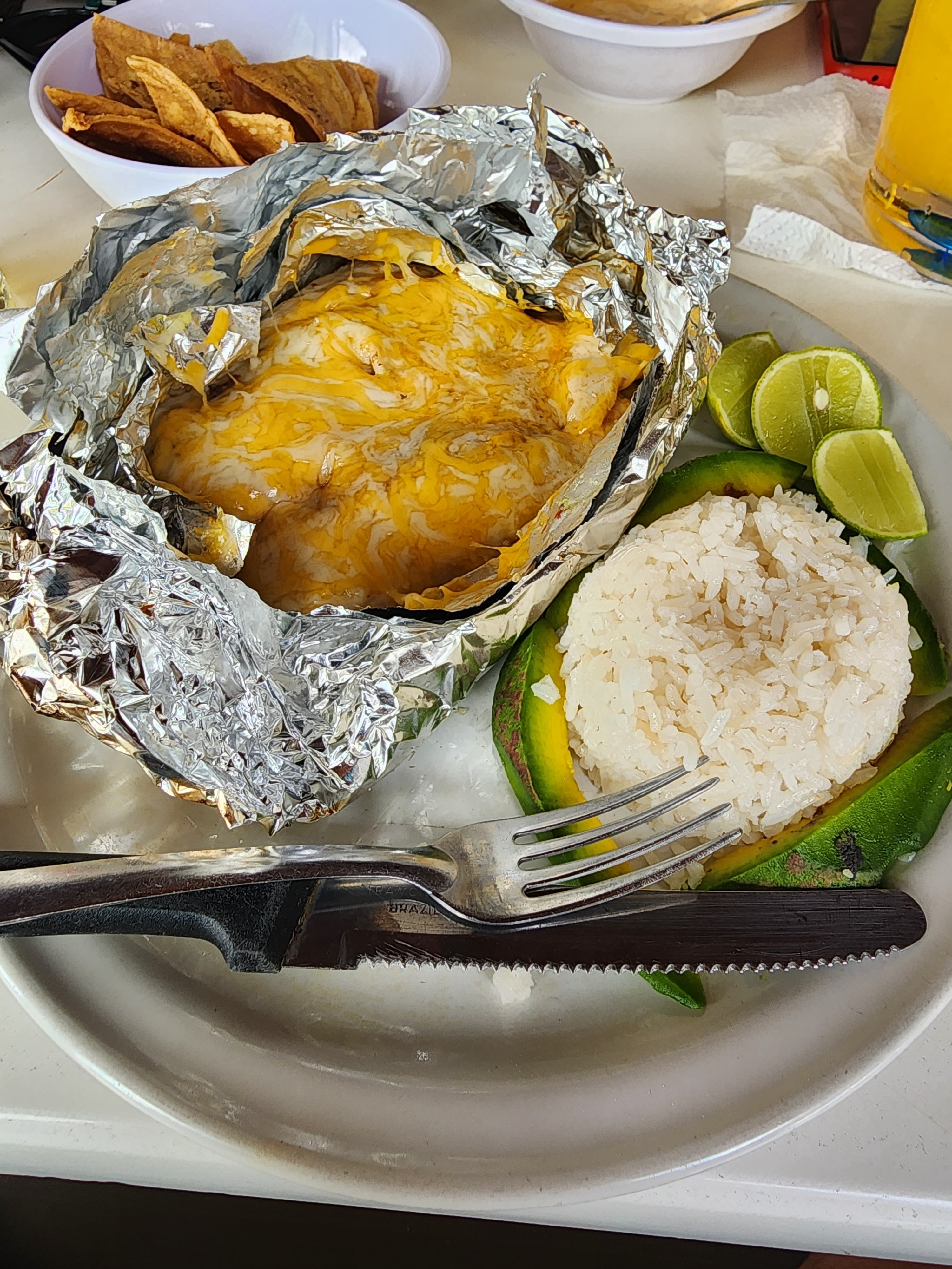 Restaurante El Jarocho image 4