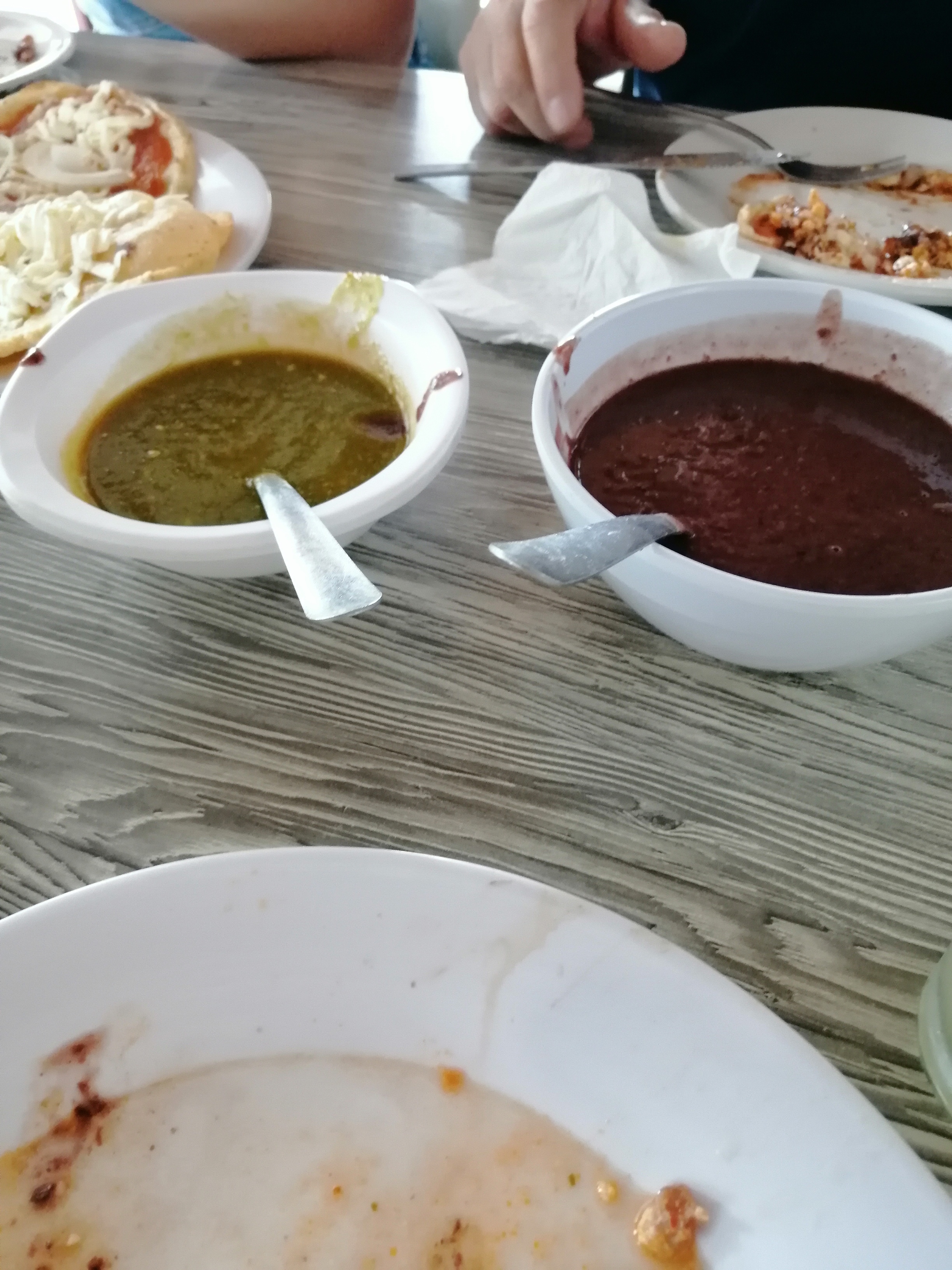 Restaurante El Jarocho image 5