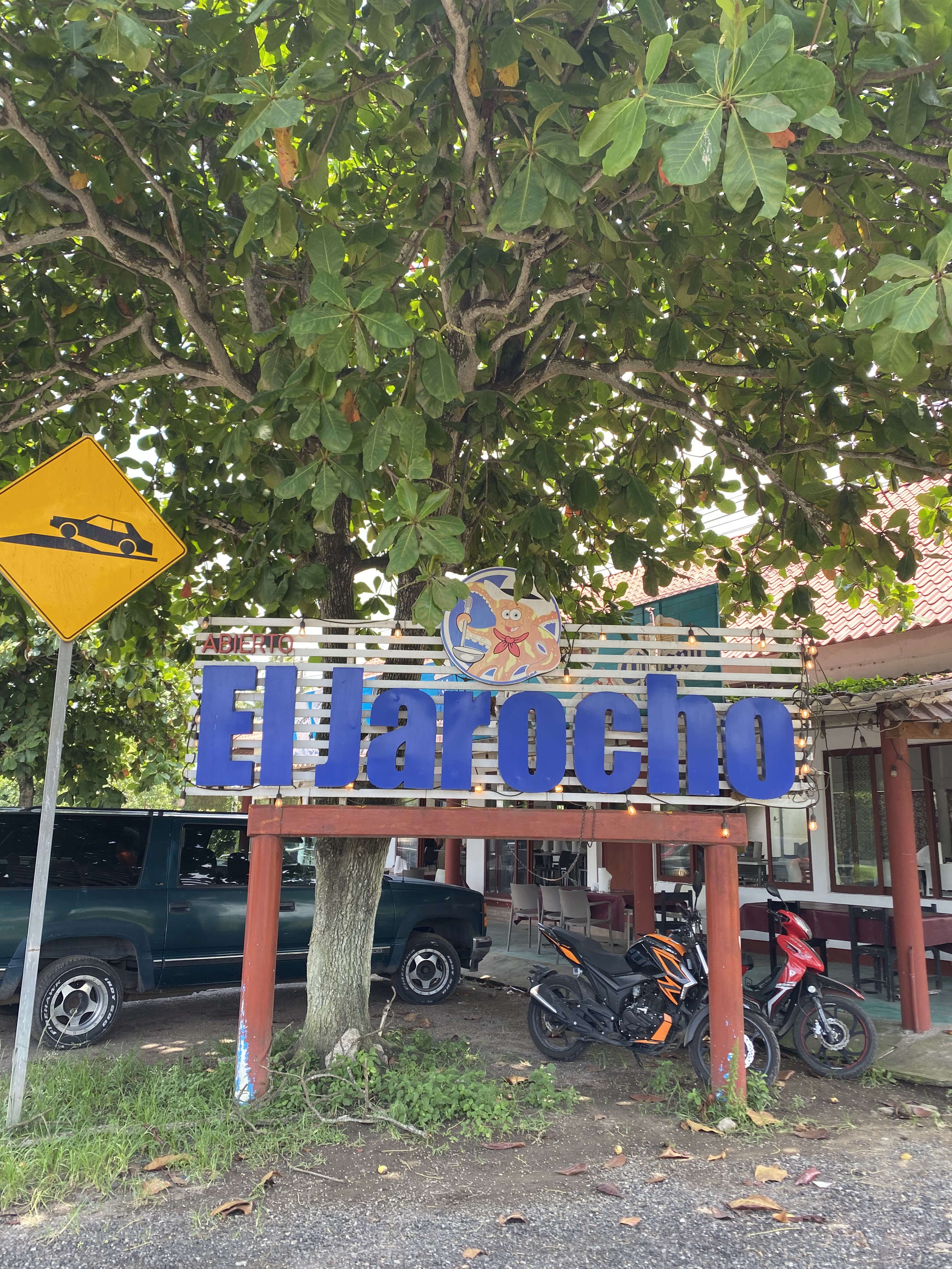 Restaurante El Jarocho image 6