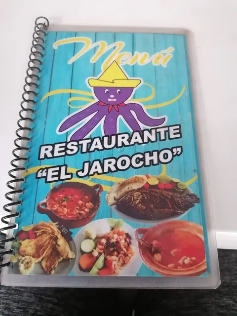 Restaurante El Jarocho image 7