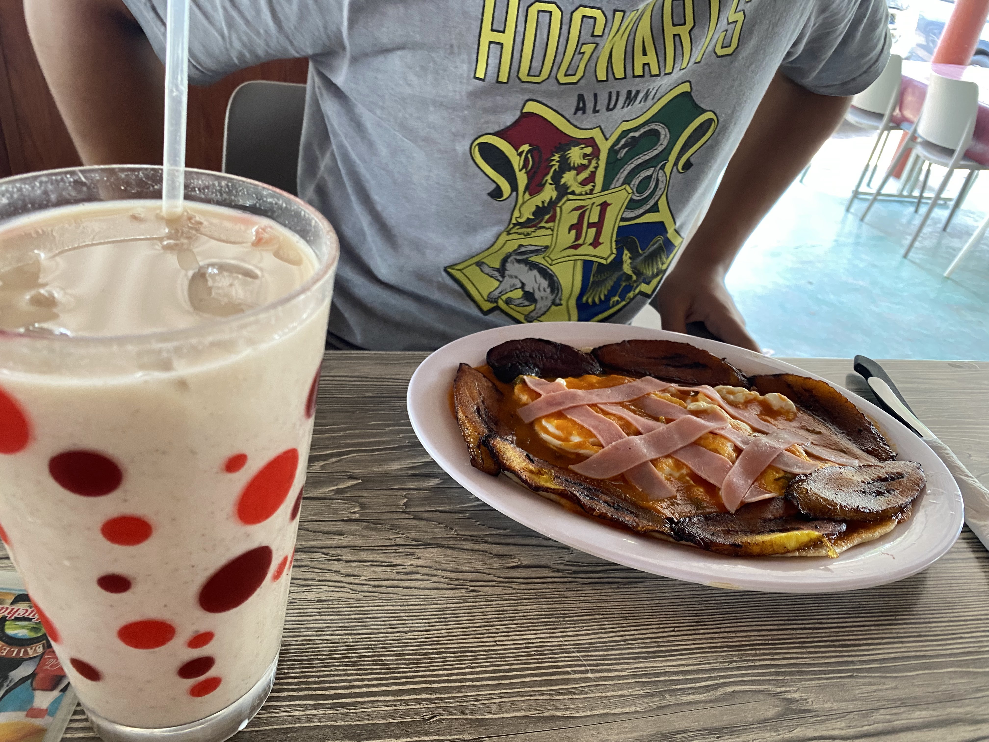 Restaurante El Jarocho image 8